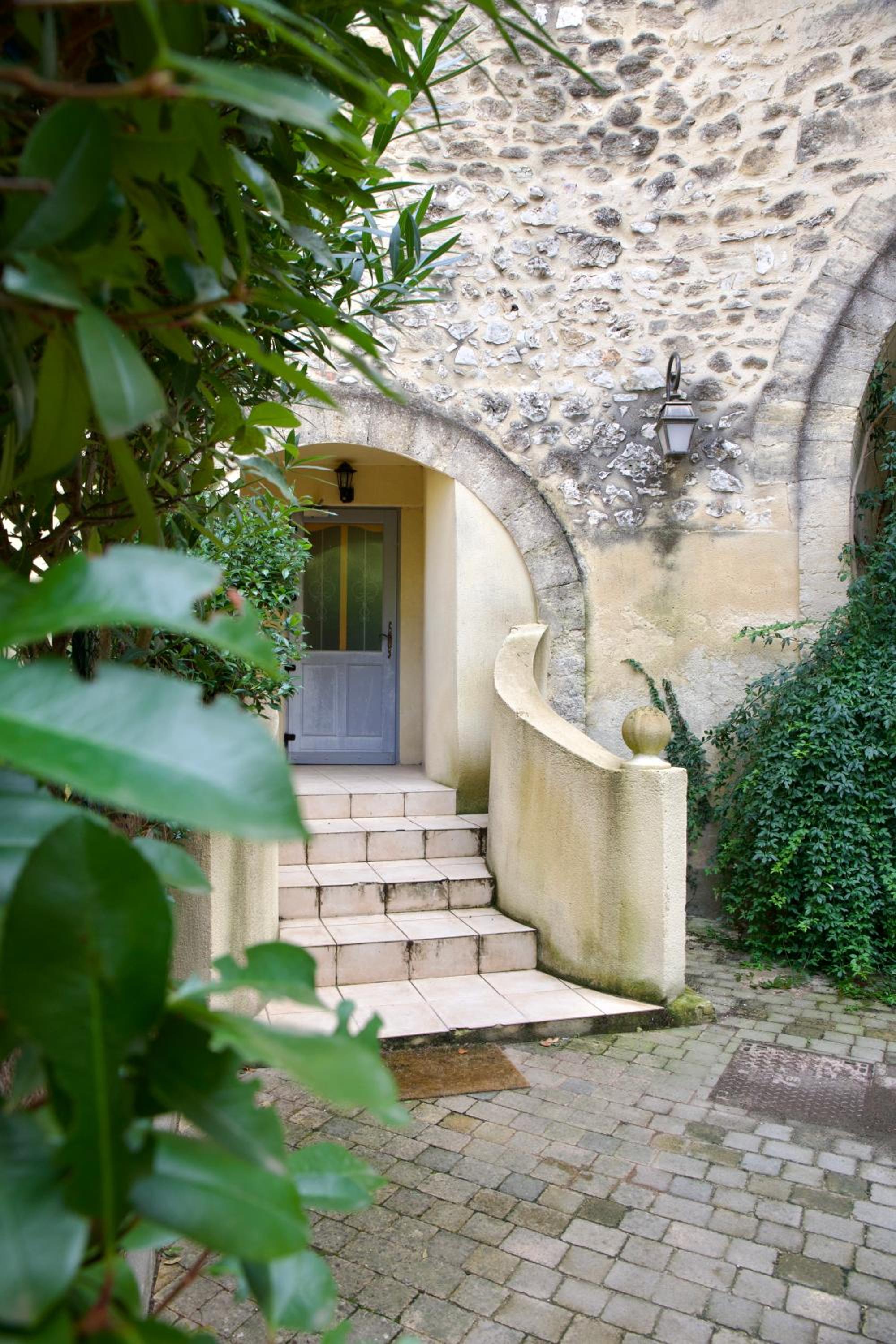 La Jungle d'Uzès