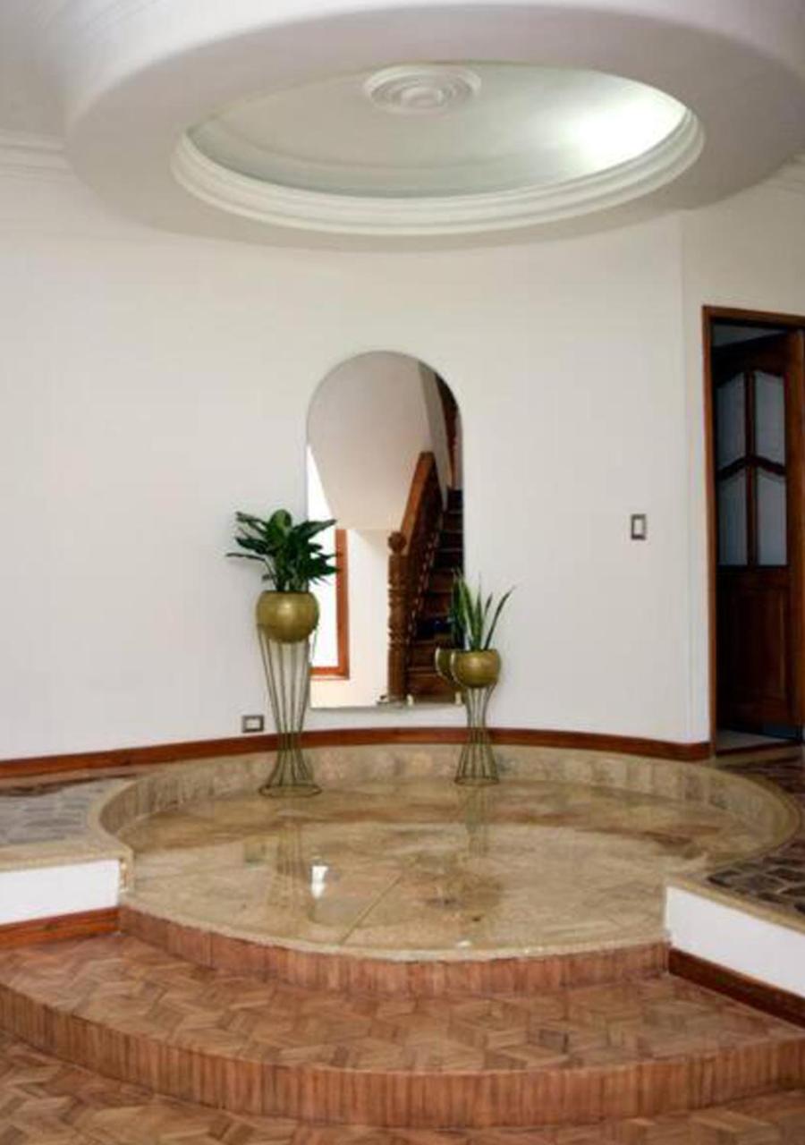 Amazing 3 Bedroom Apartment in El Poblado