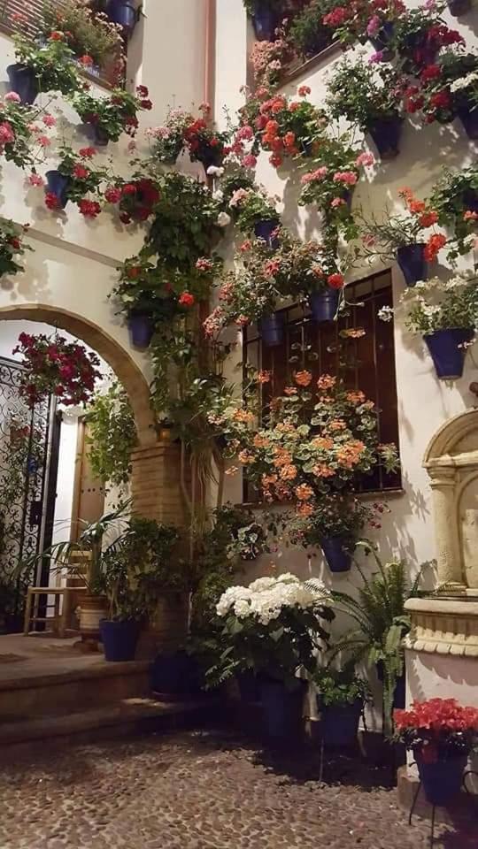 Tu casa en Córdoba fácil aparcamiento