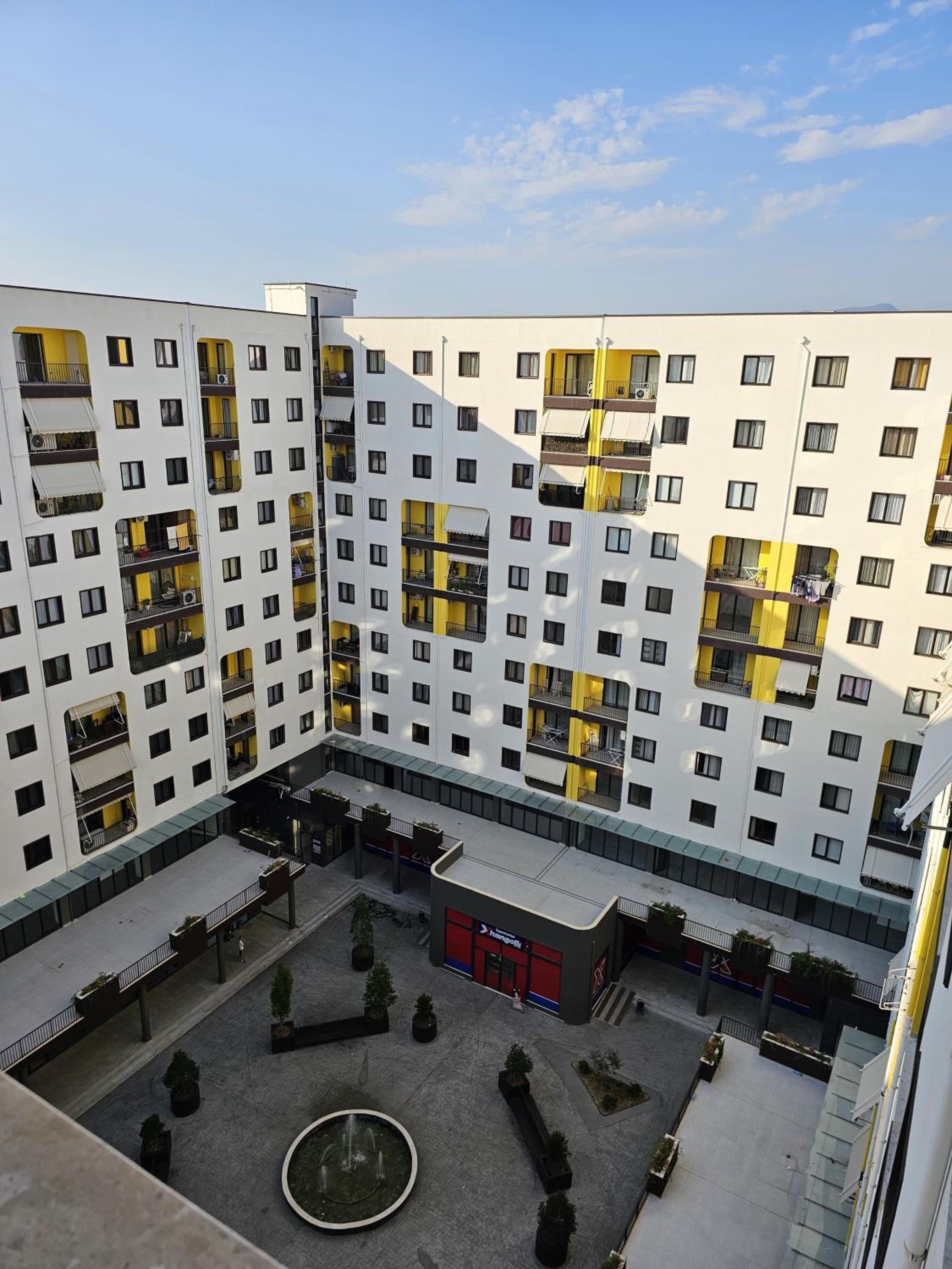 EraVision Apartament