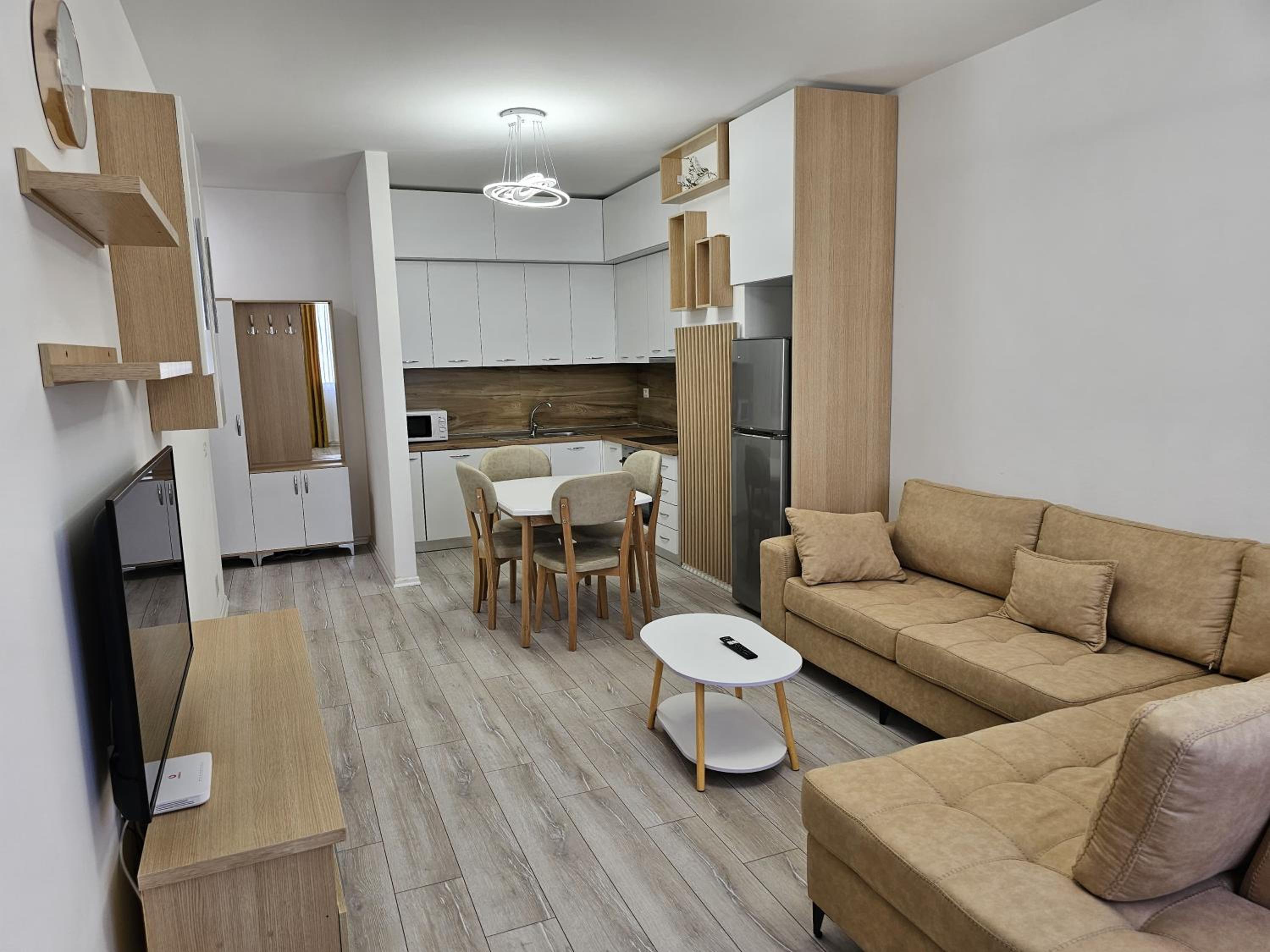 EraVision Apartament