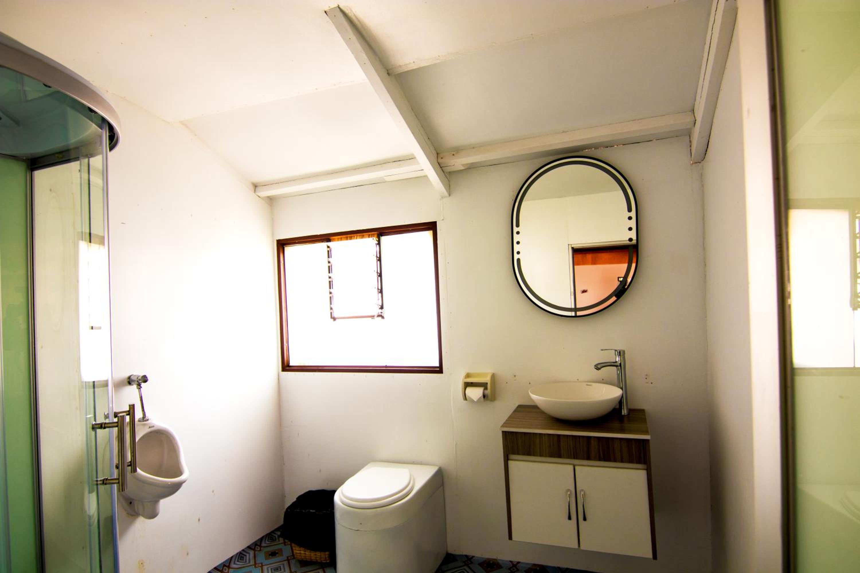 Uros mojsa lodge view 5