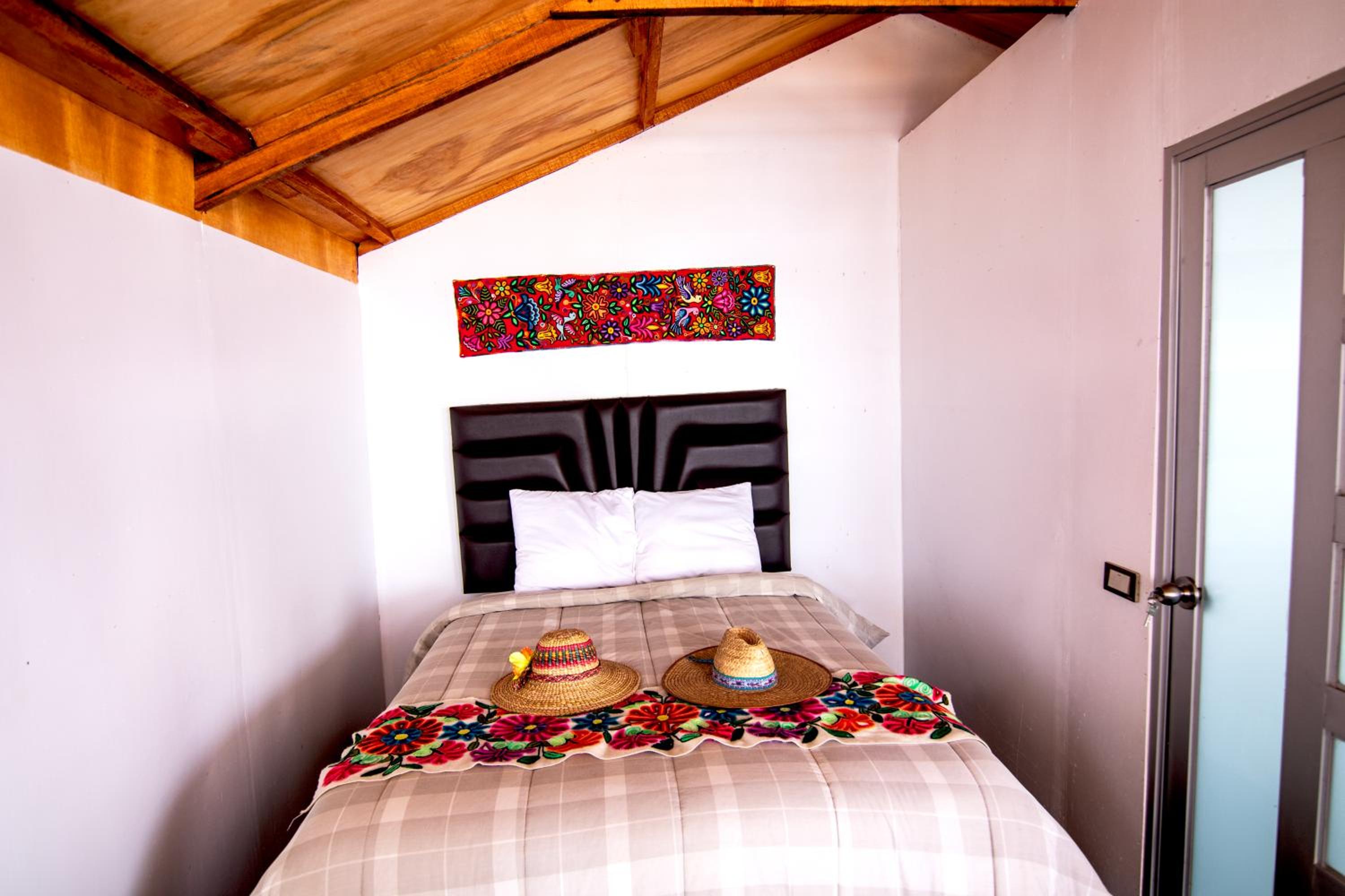 Uros mojsa lodge view 2