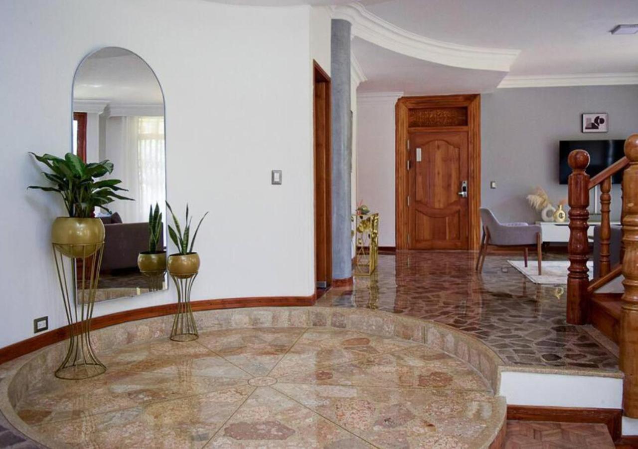 Amazing 3 Bedroom Apartment in El Poblado