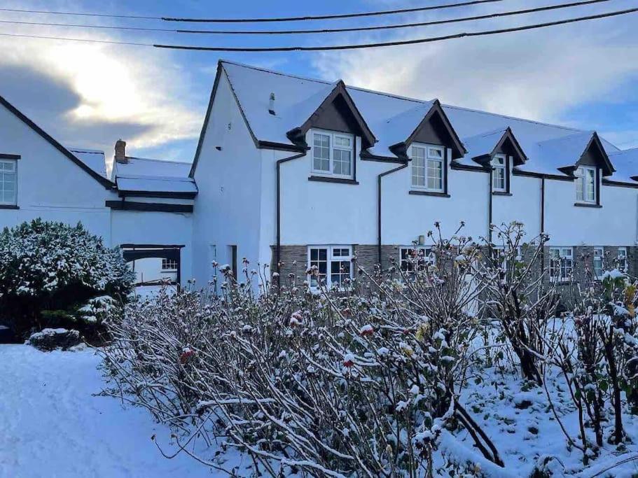 Marigold Cottage
