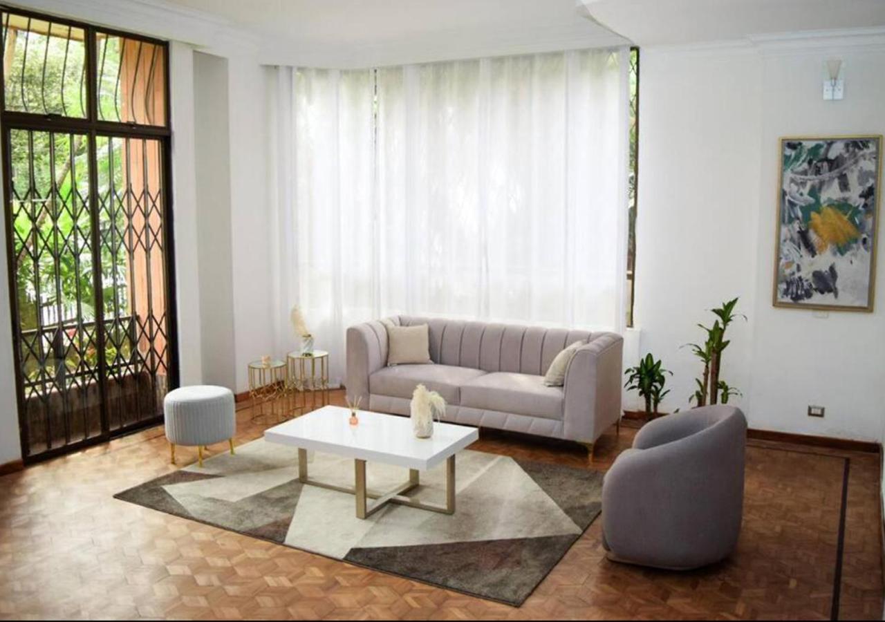 Amazing 3 Bedroom Apartment in El Poblado