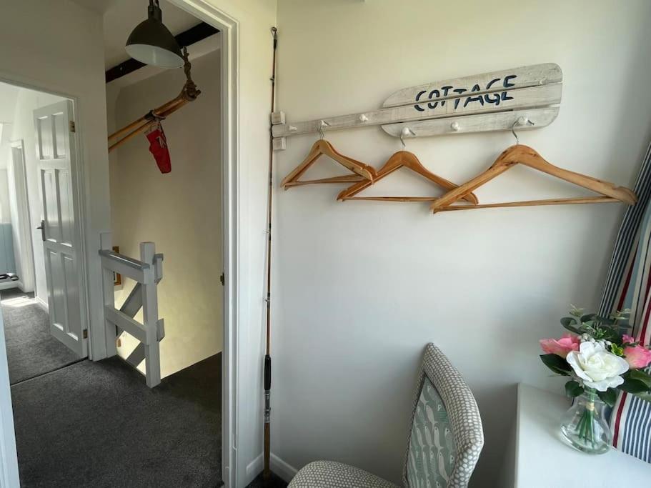 Marigold Cottage