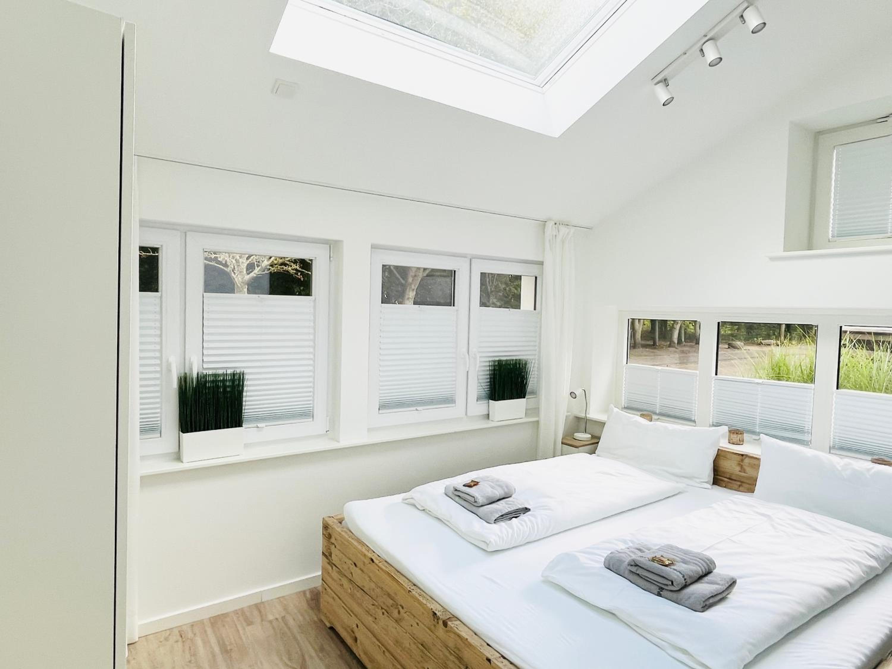 Strandloft VIER Norderney