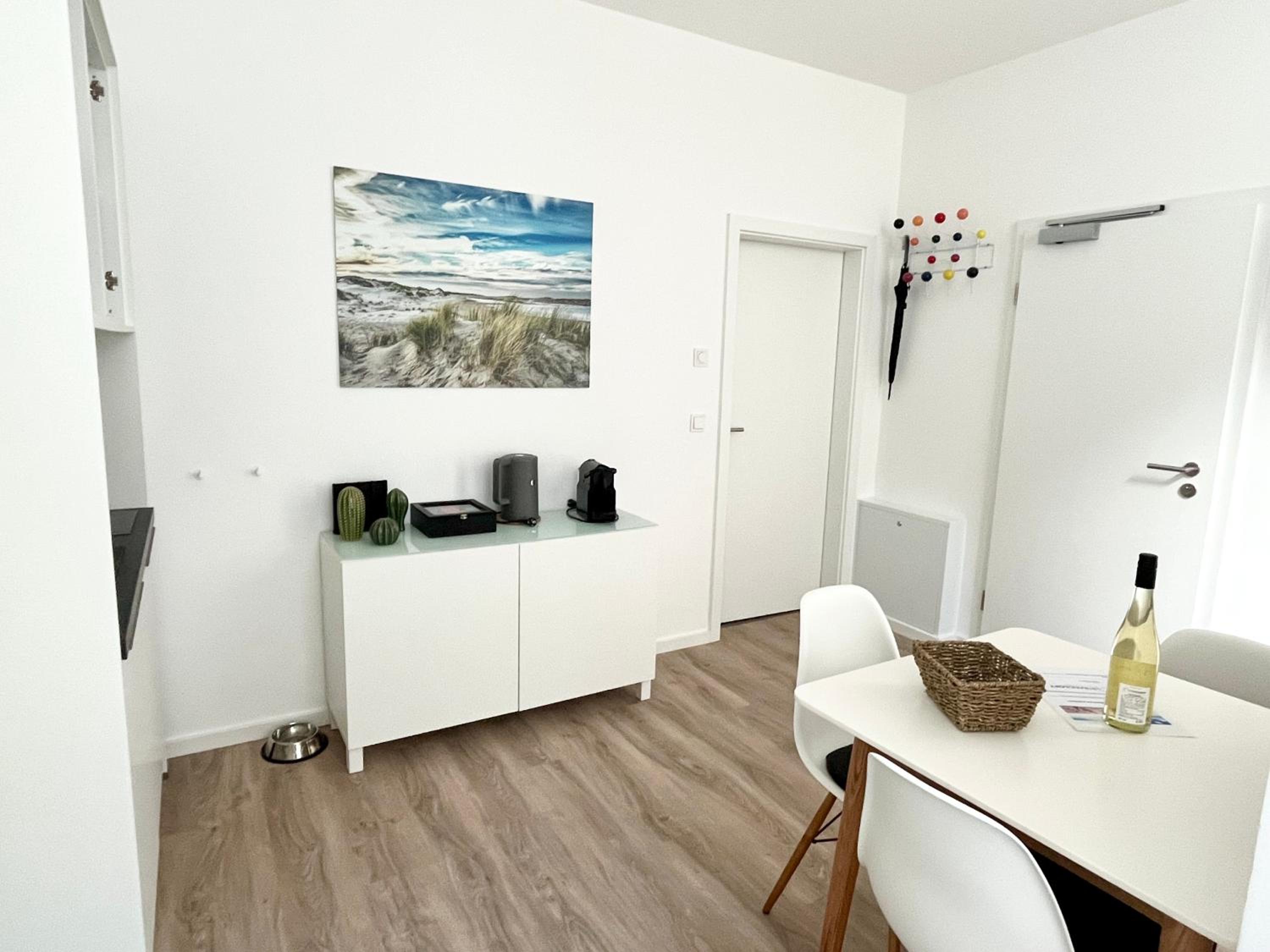 Strandloft VIER Norderney