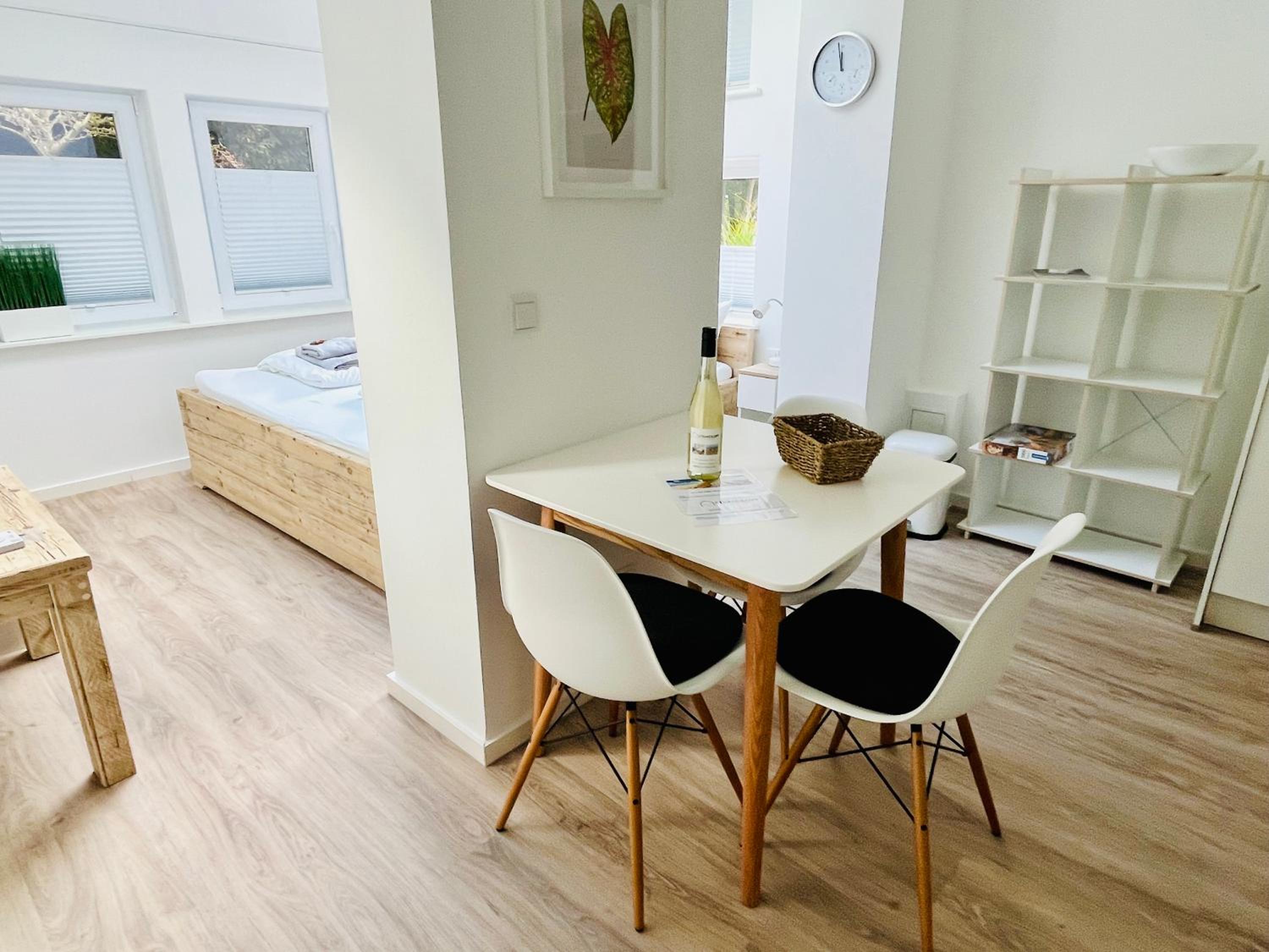 Strandloft VIER Norderney