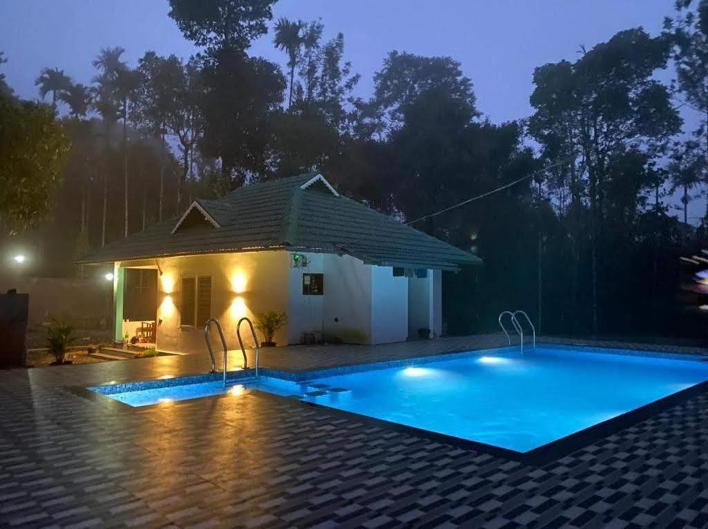 goosberry poolvilla