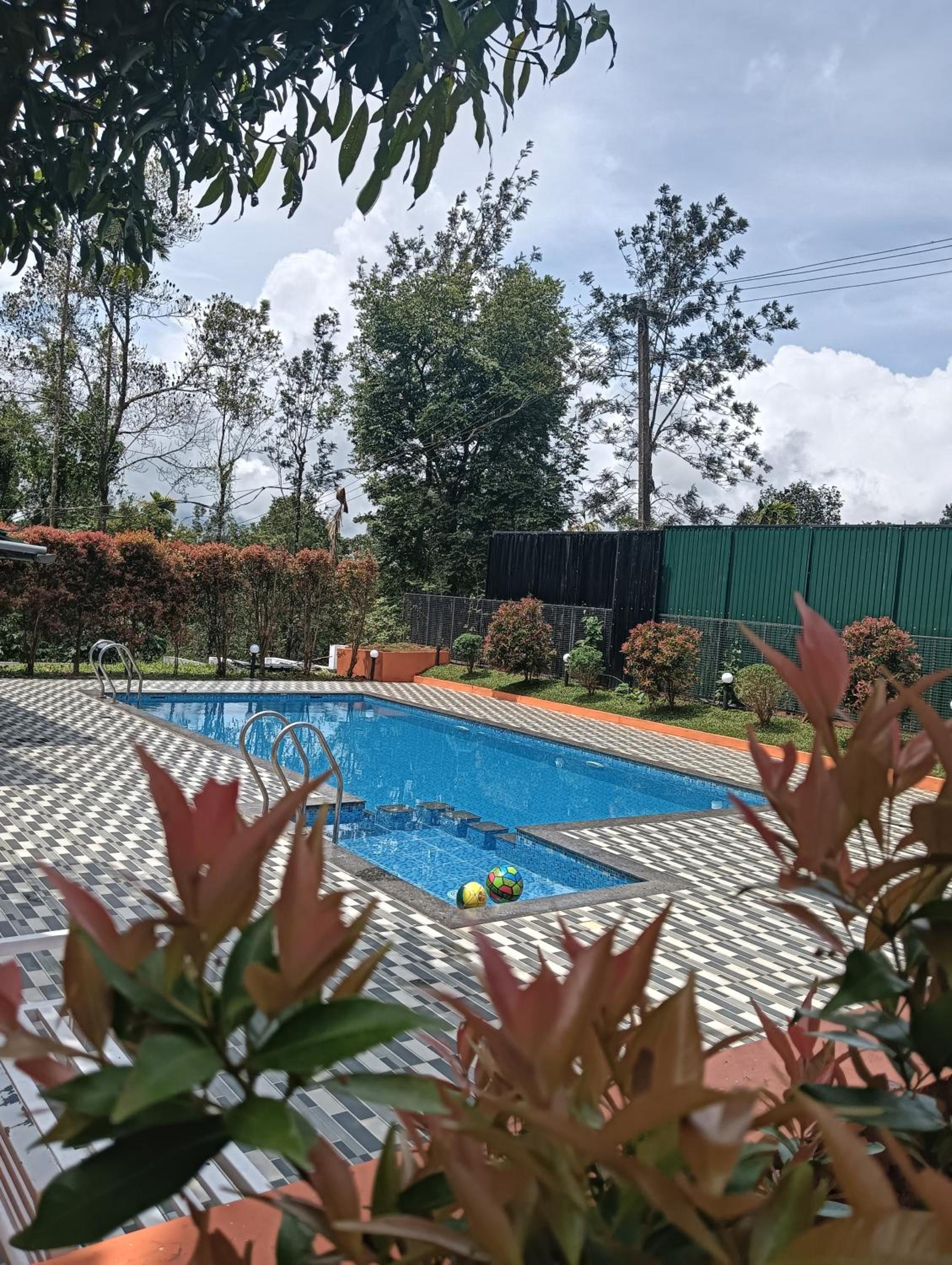 goosberry poolvilla