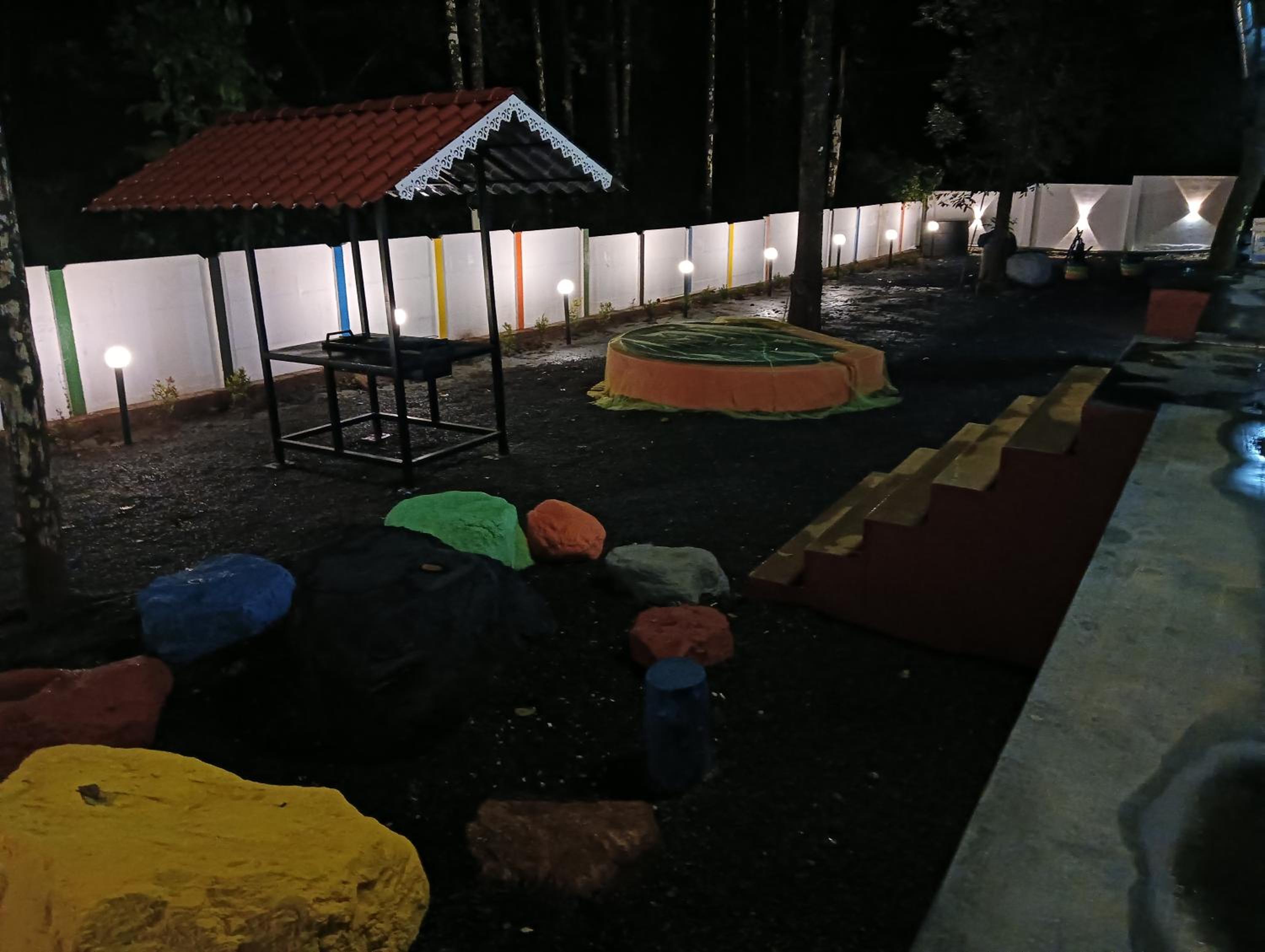 goosberry poolvilla