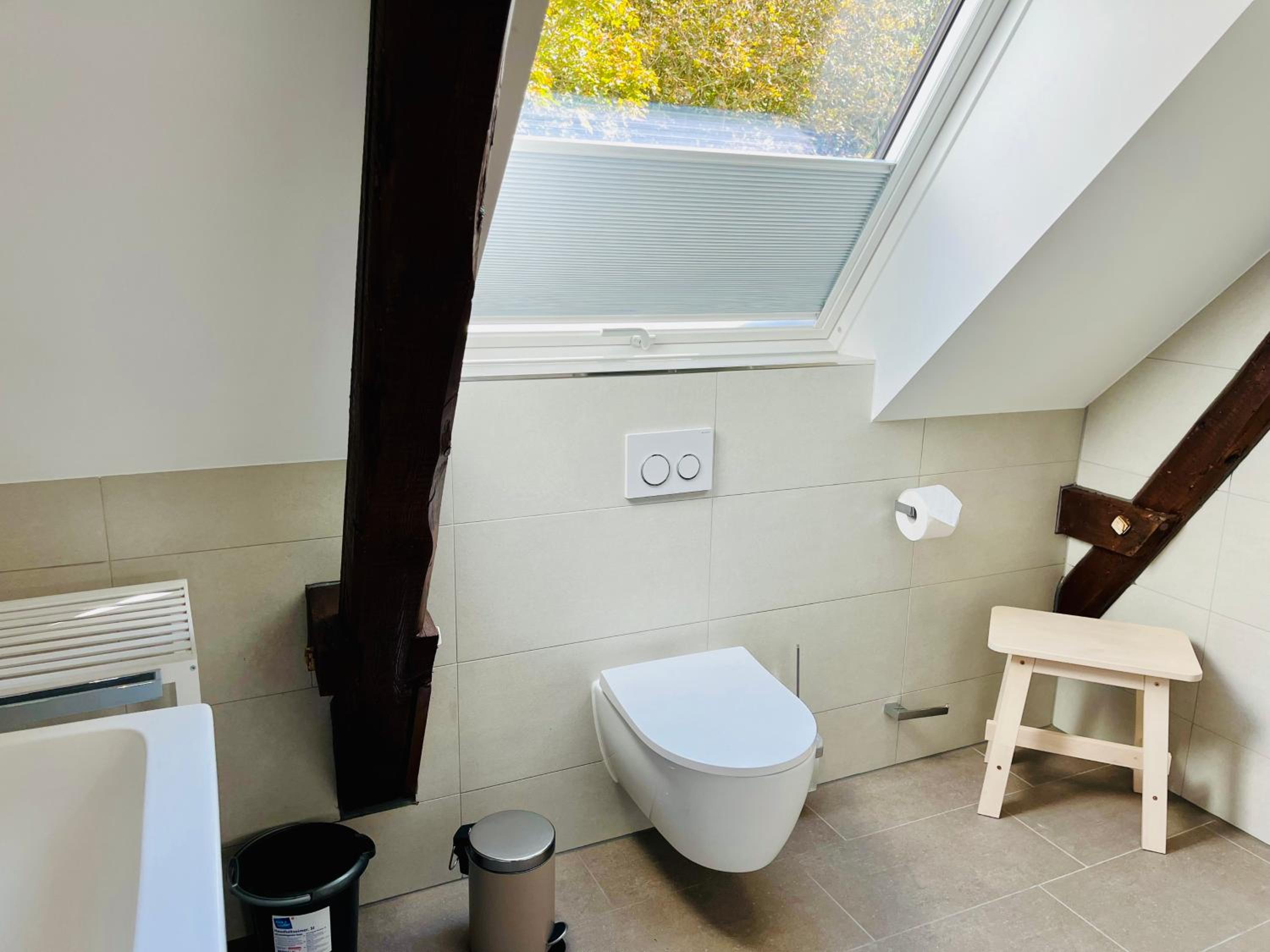 Strandloft VIER Norderney