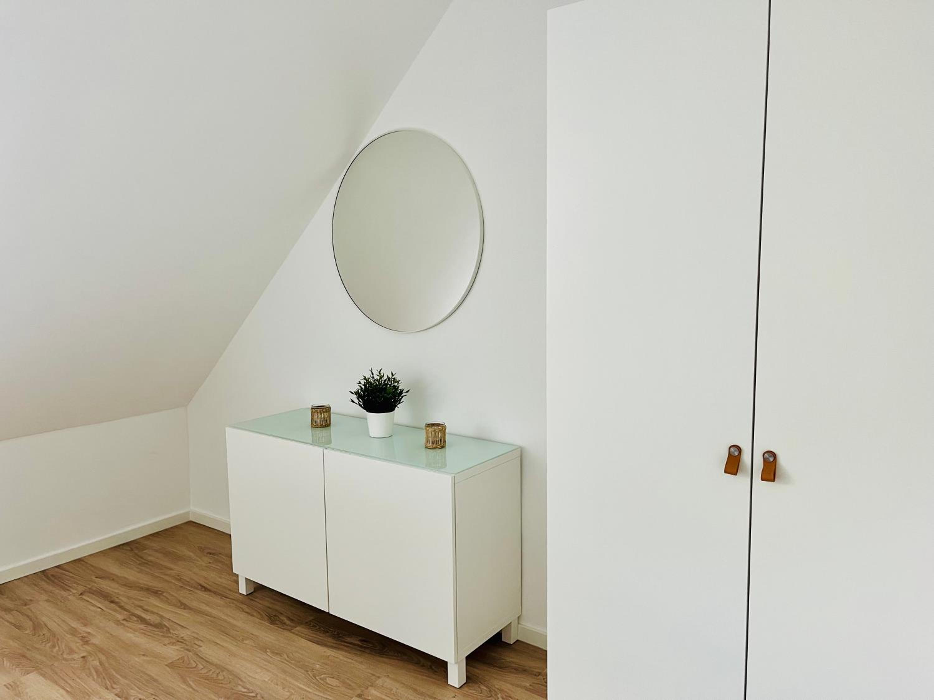 Strandloft VIER Norderney