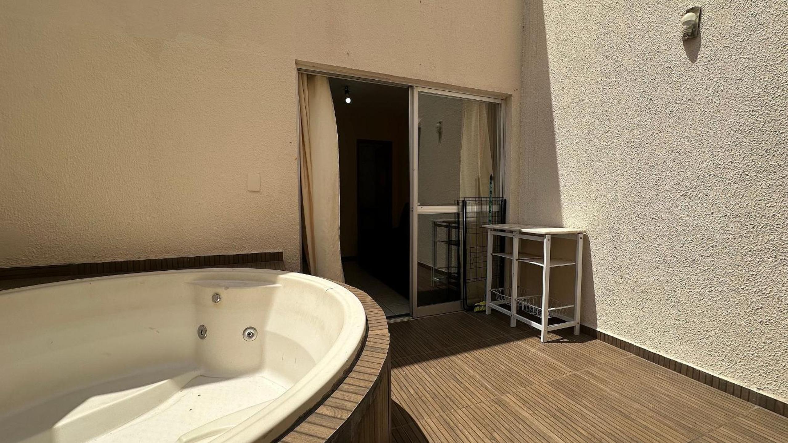 Thermas Paradise Duplex