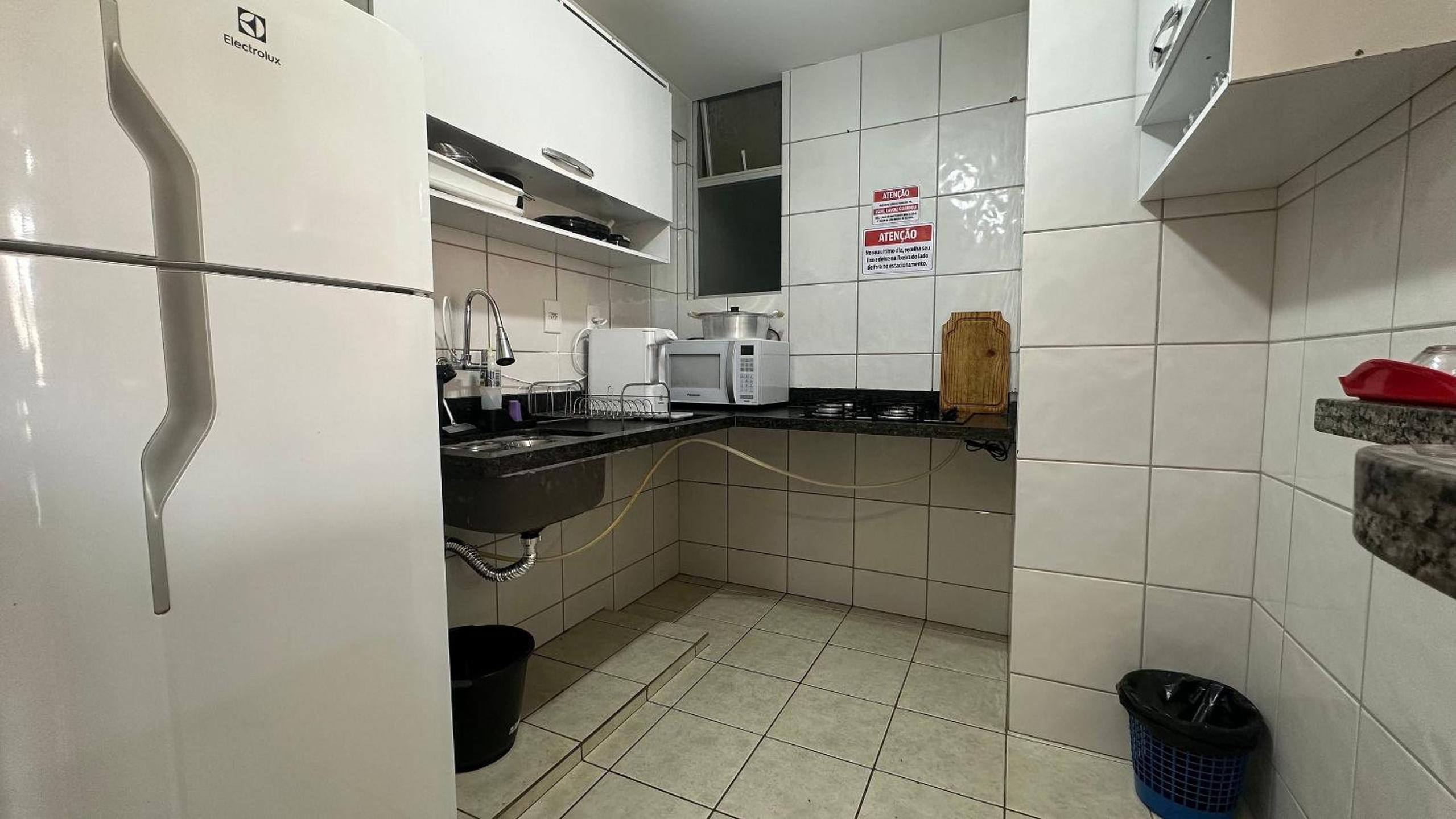 Thermas Paradise Duplex