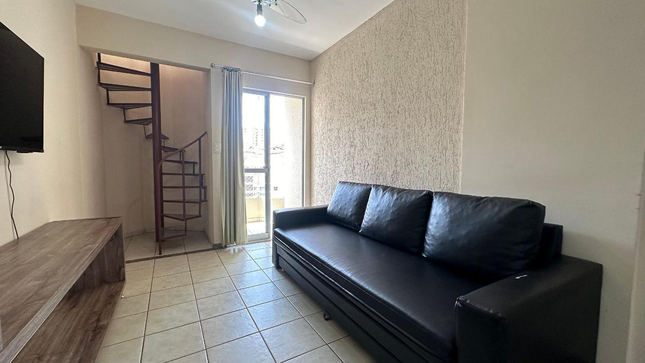 Thermas Paradise Duplex