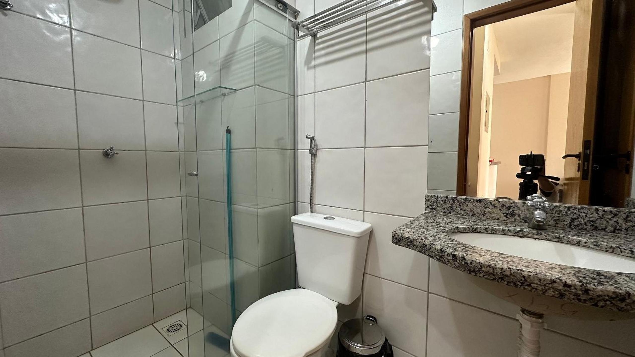 Thermas Paradise Duplex