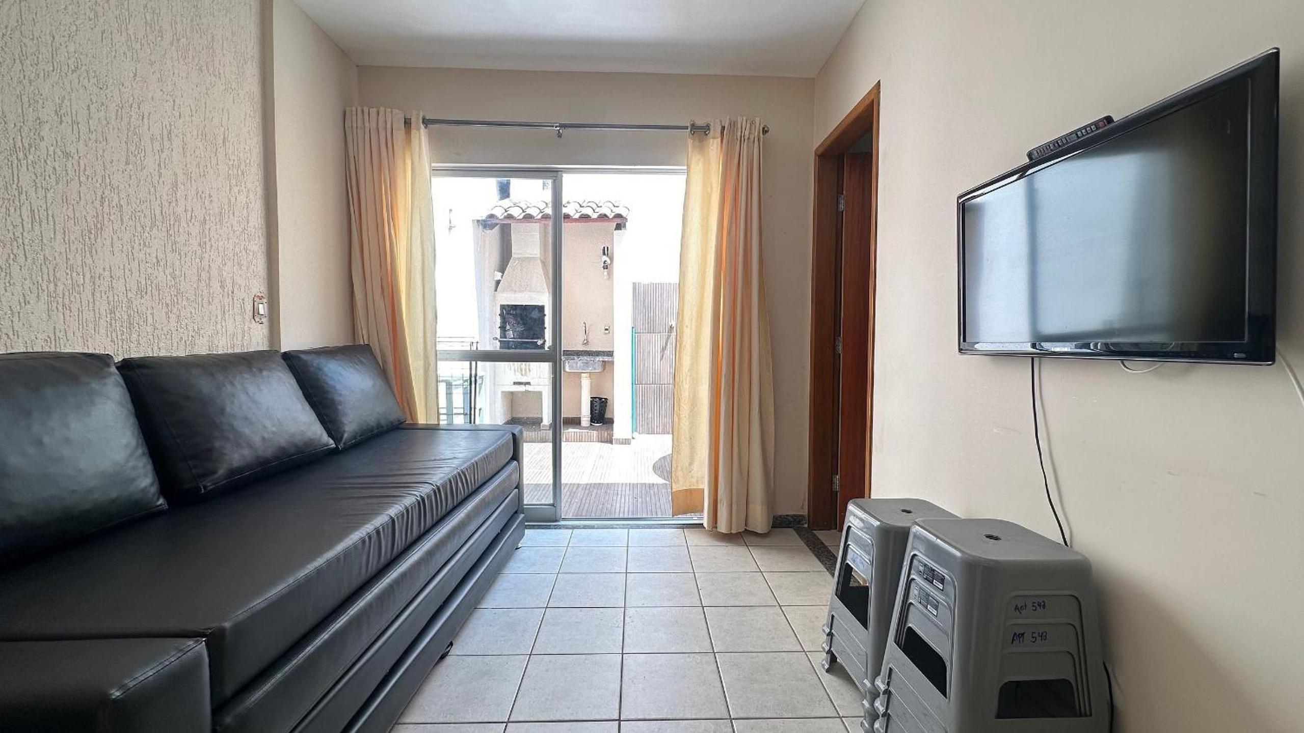 Thermas Paradise Duplex