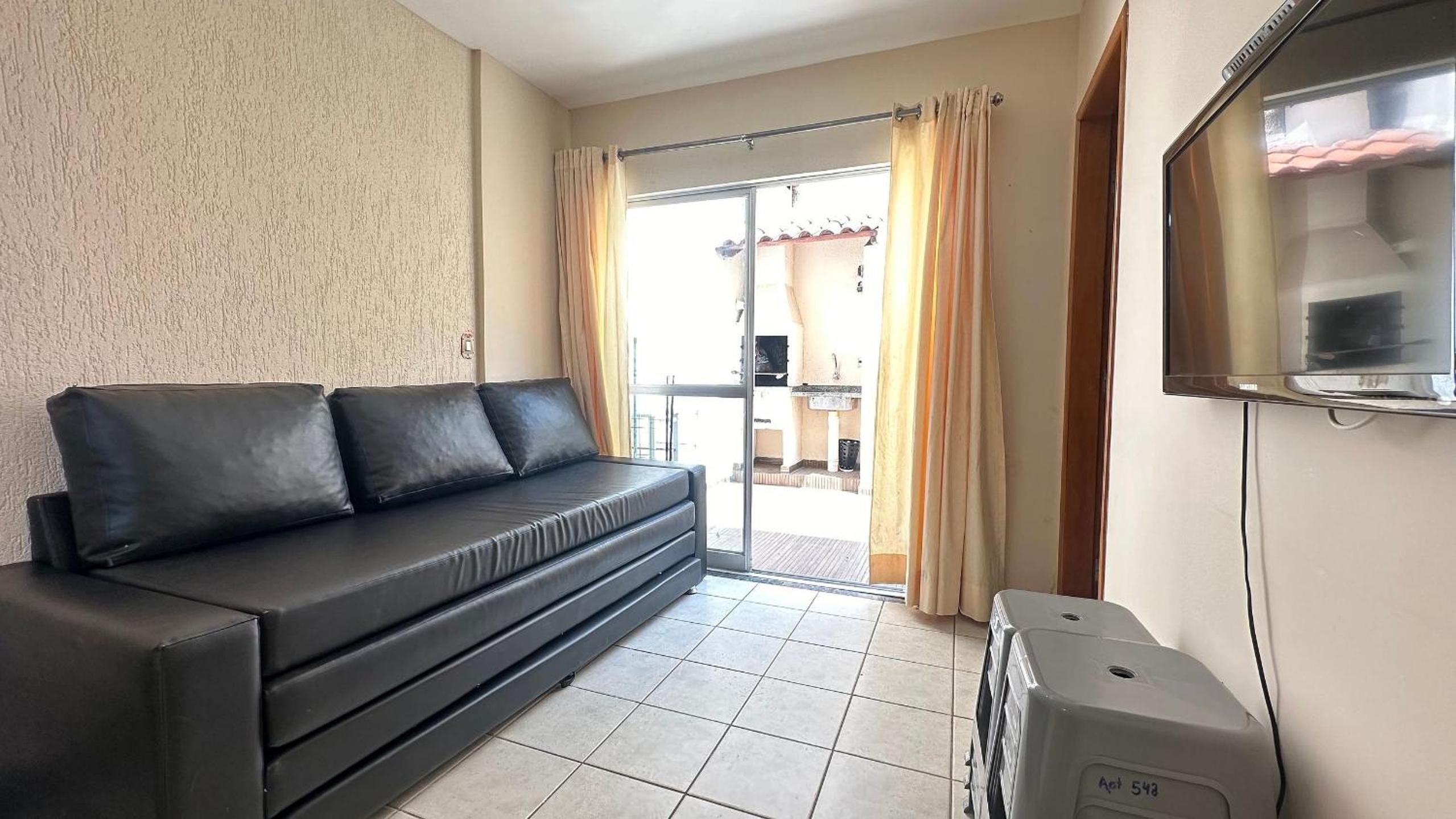 Thermas Paradise Duplex