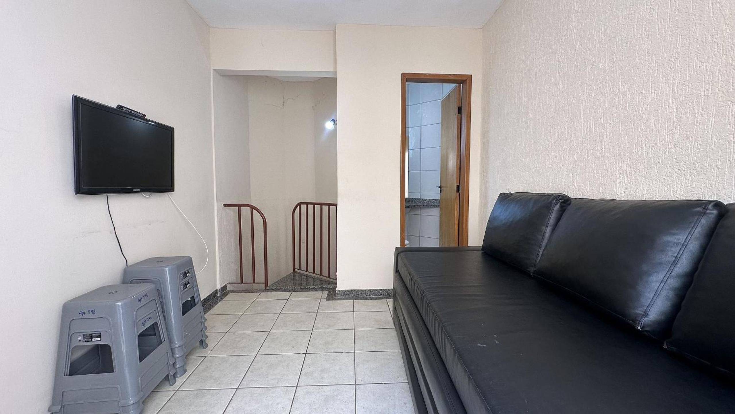 Thermas Paradise Duplex