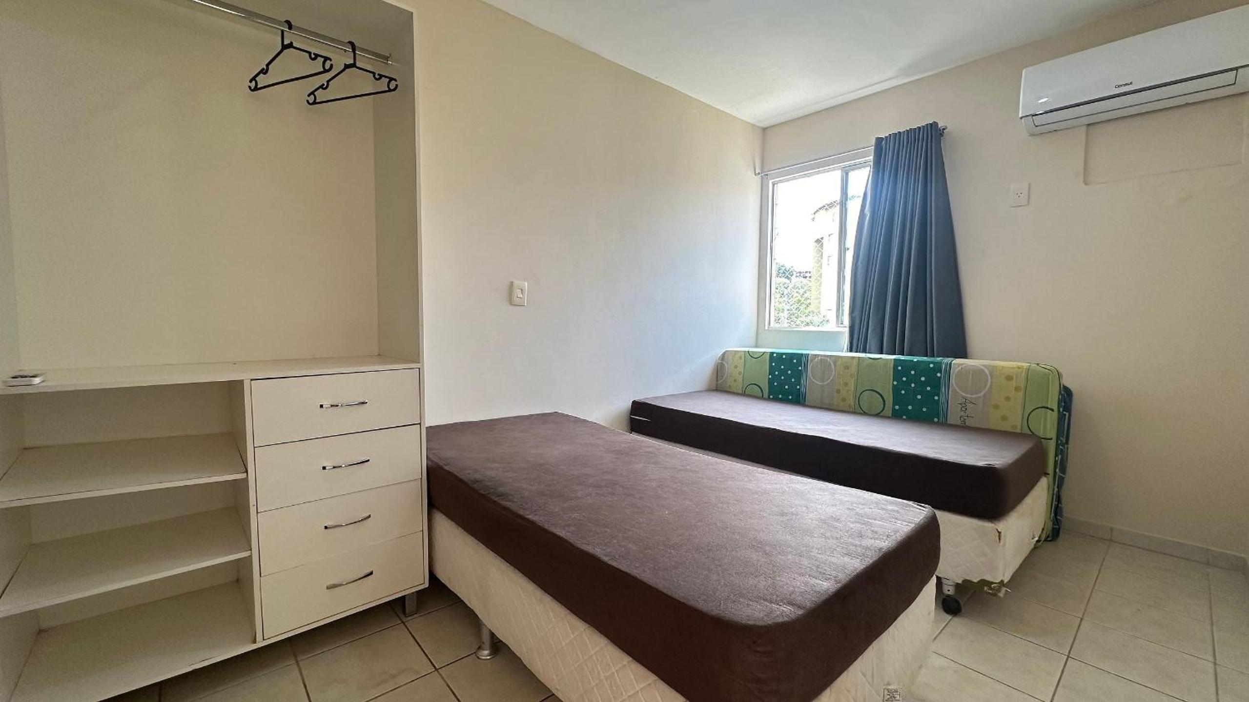 Thermas Paradise Duplex