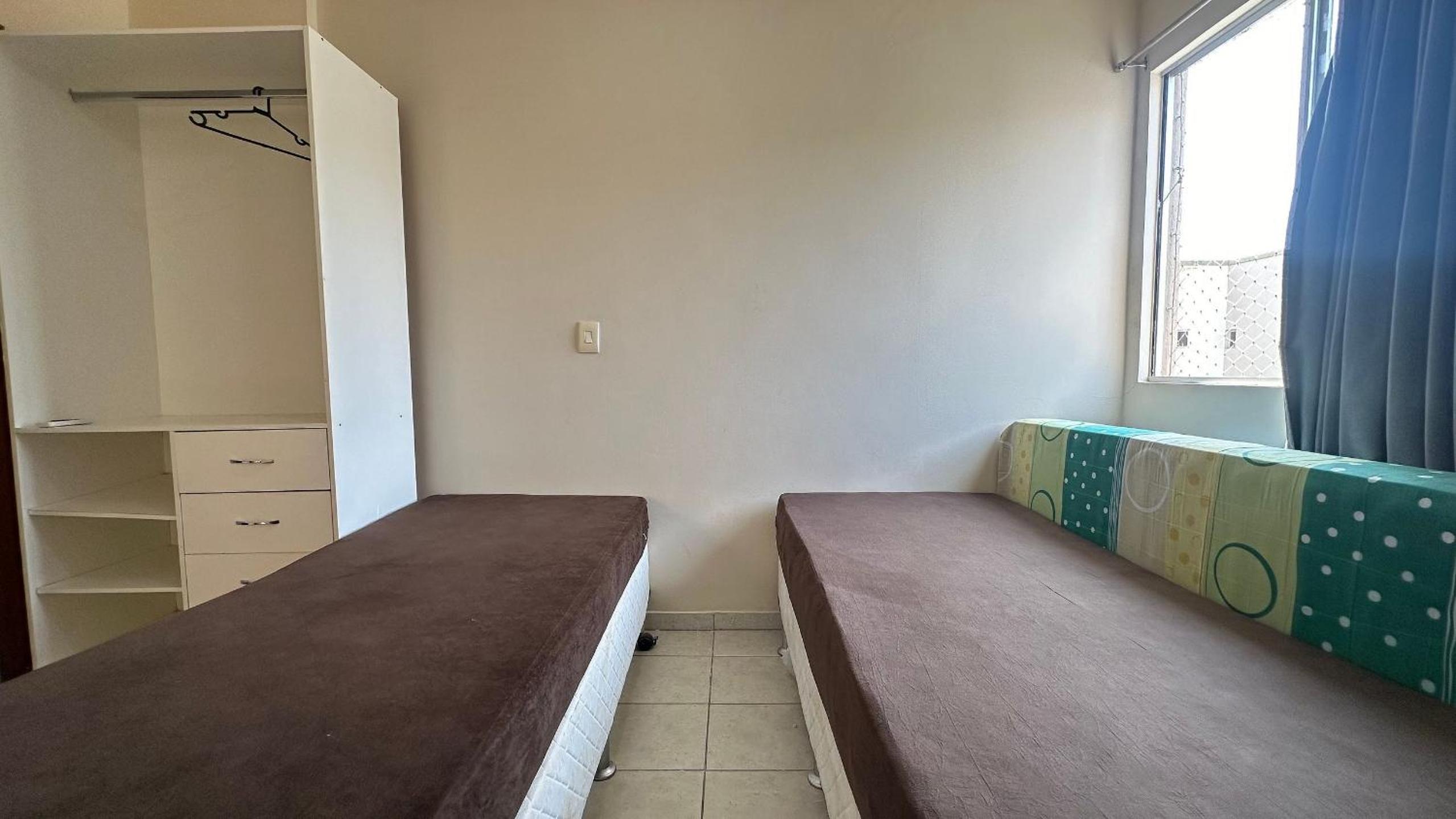 Thermas Paradise Duplex