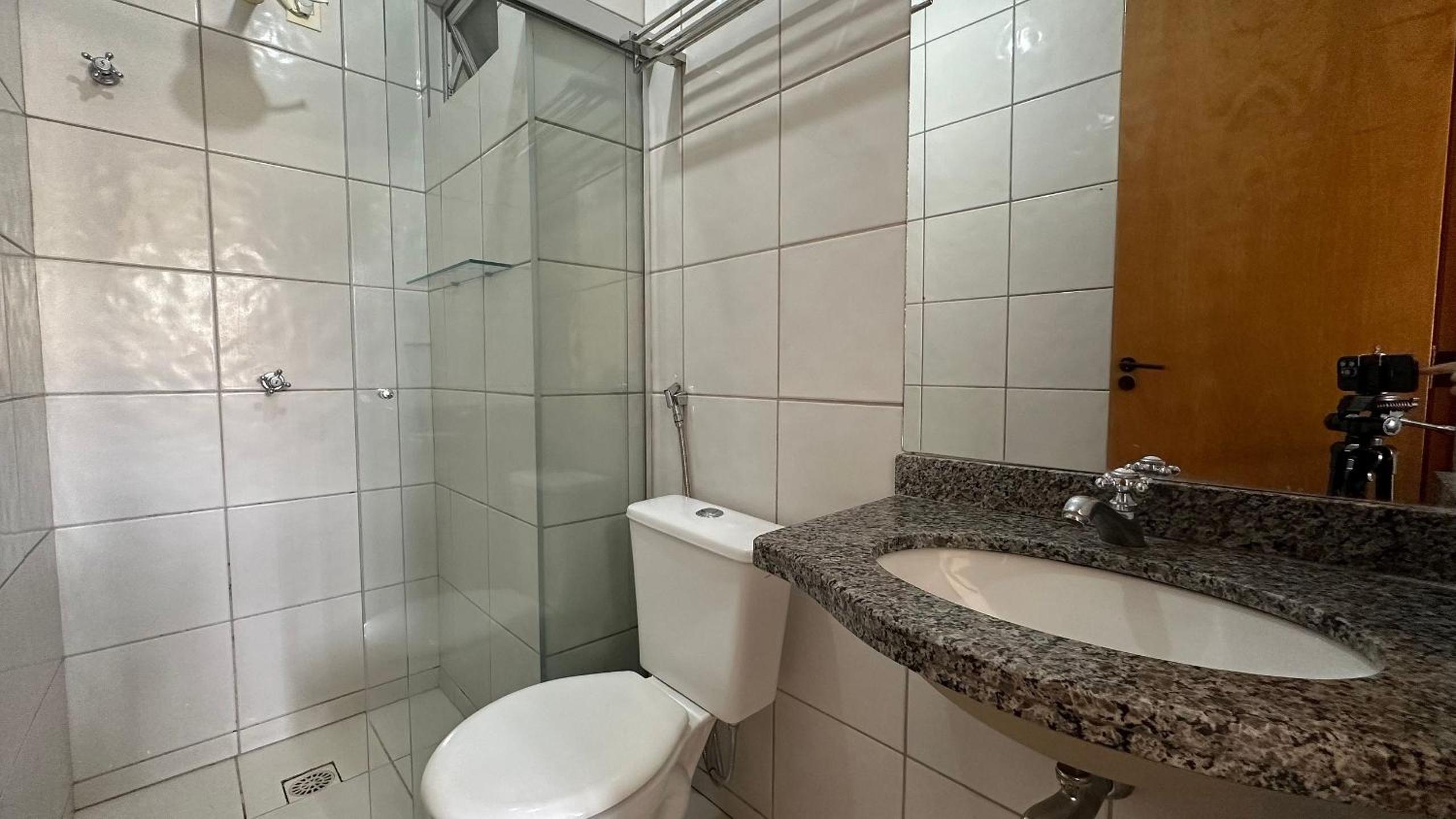 Thermas Paradise Duplex