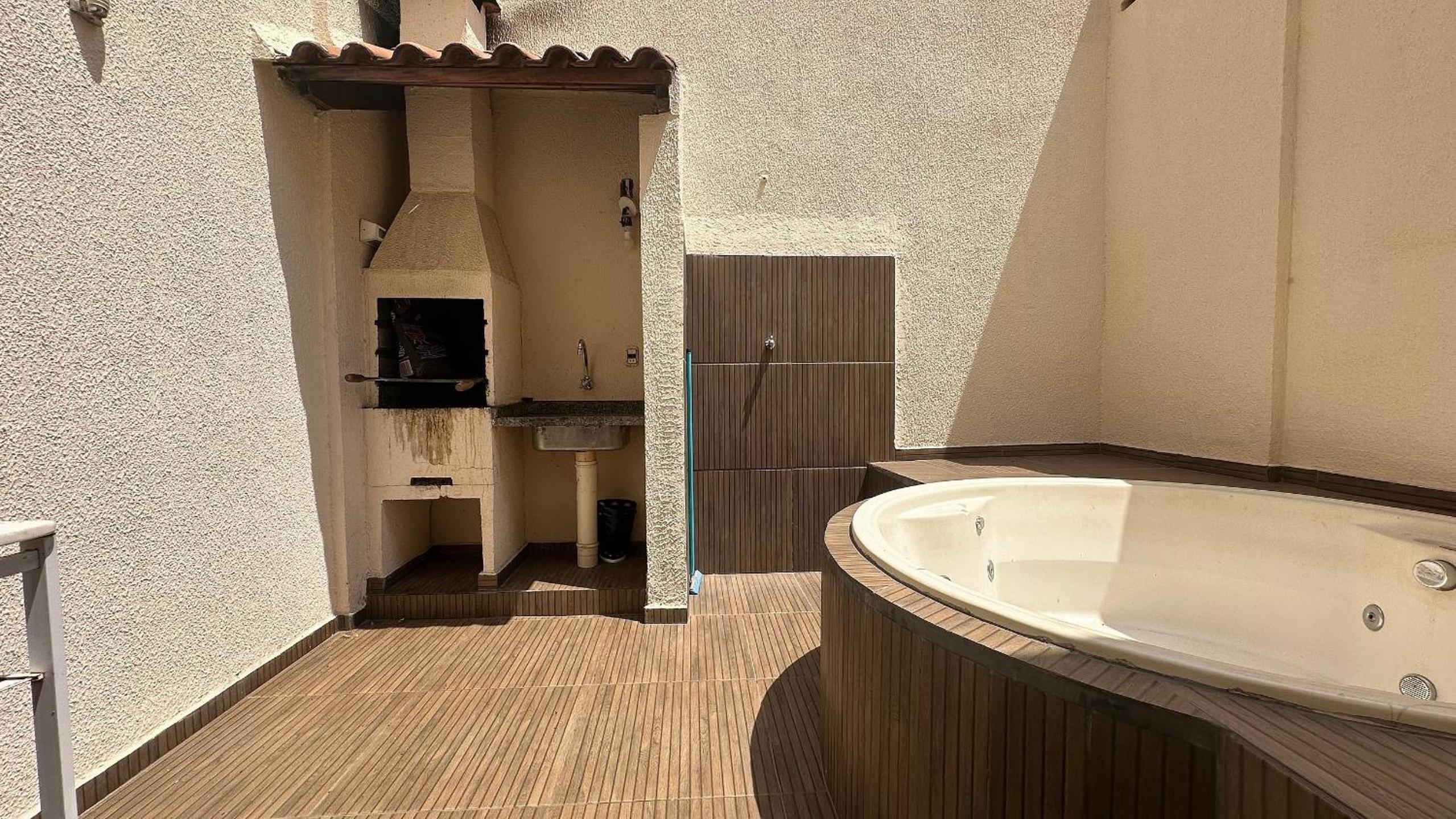 Thermas Paradise Duplex