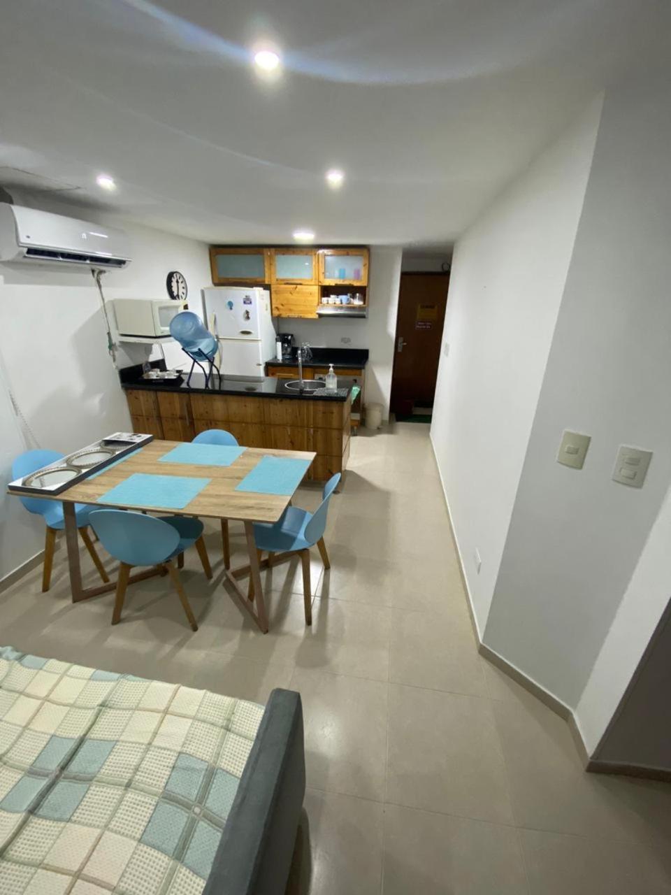 1 Cuadra De la playa Apartamentos Villa del Mar by Top