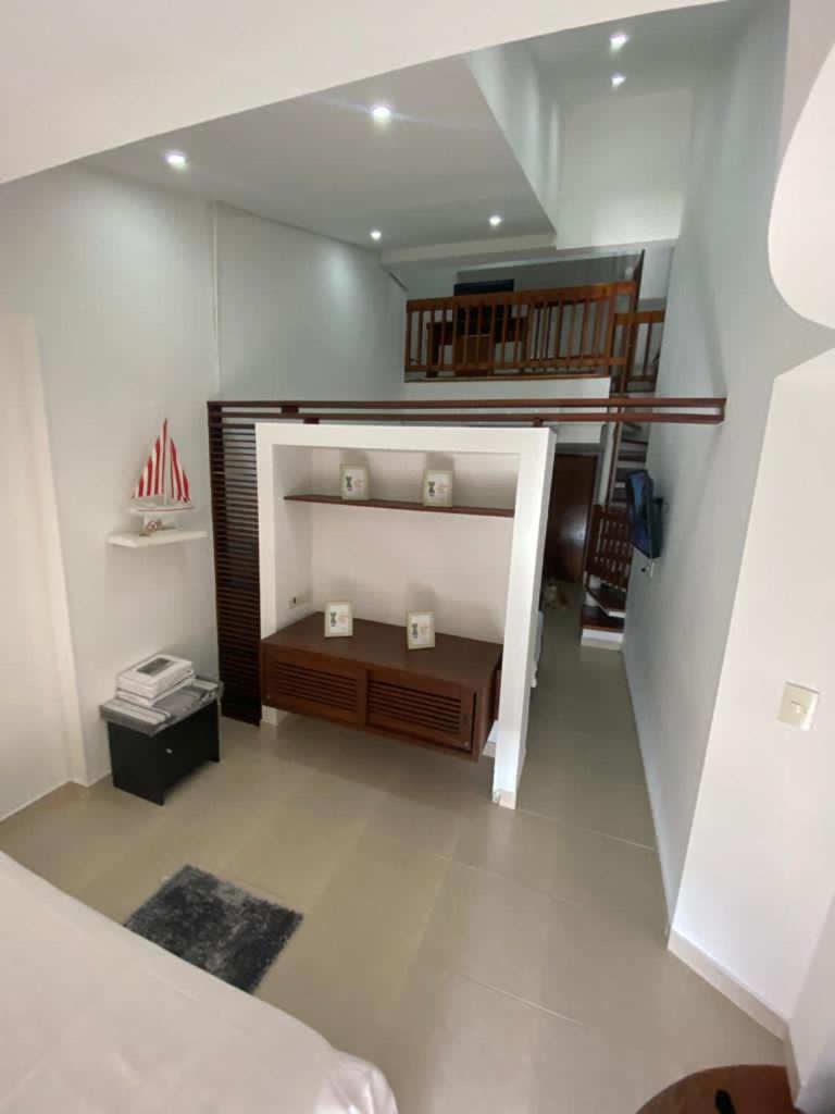 1 Cuadra De la playa Apartamentos Villa del Mar by Top