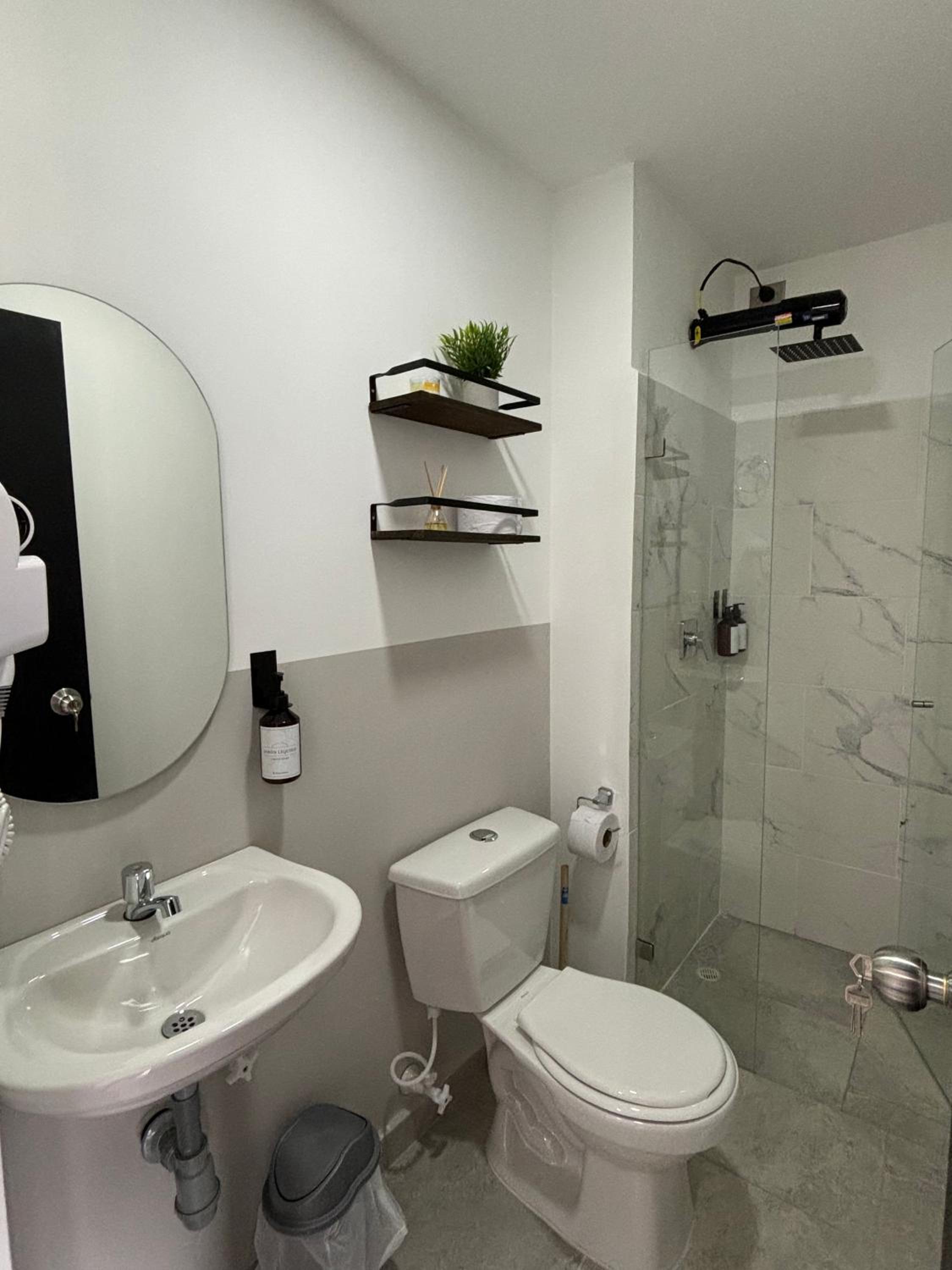 Apartamentos 2 habitaciones