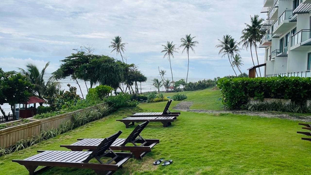 Oceanfront Condos Galle-Apartment L410 A