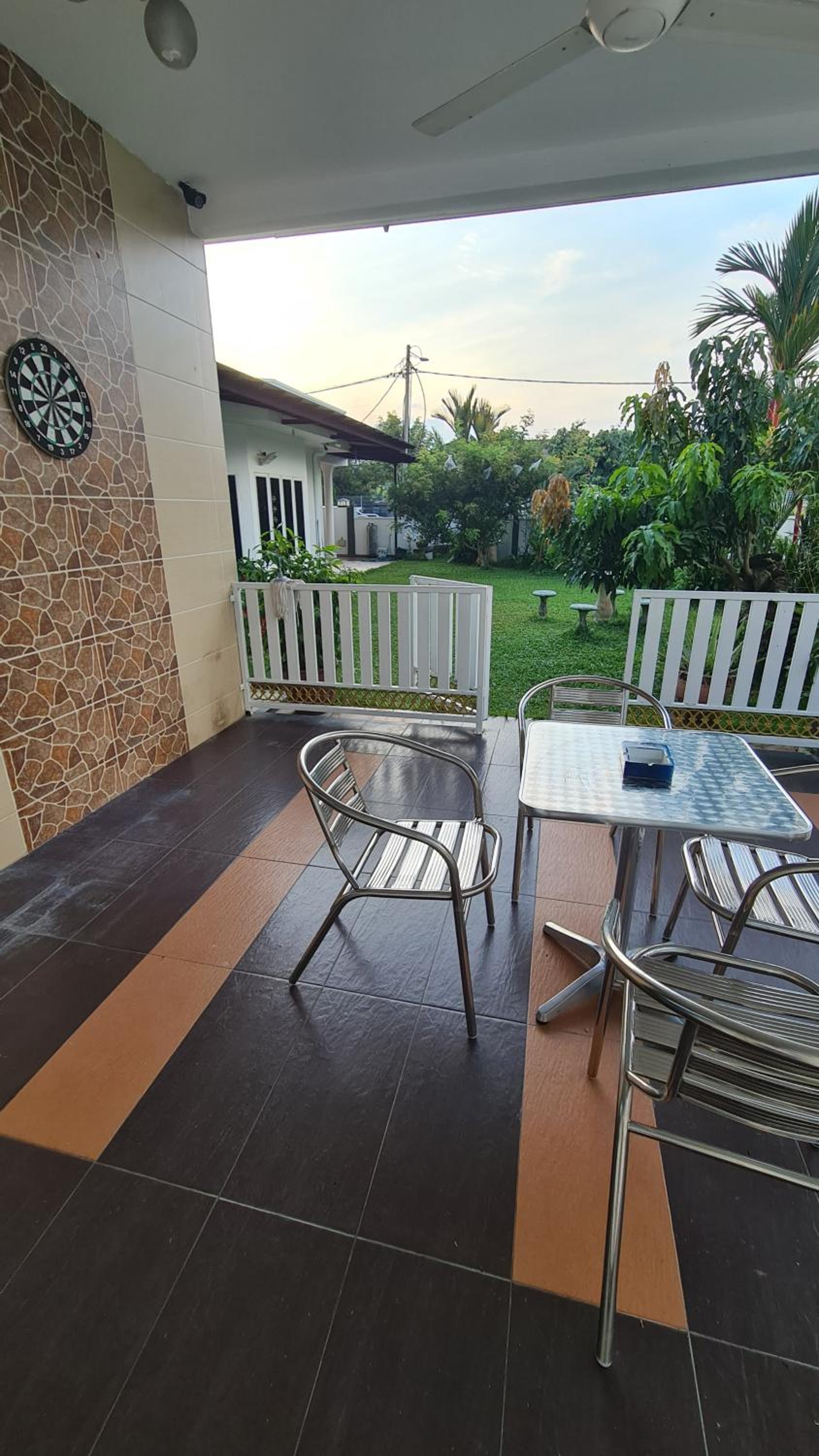 sharonhomestay