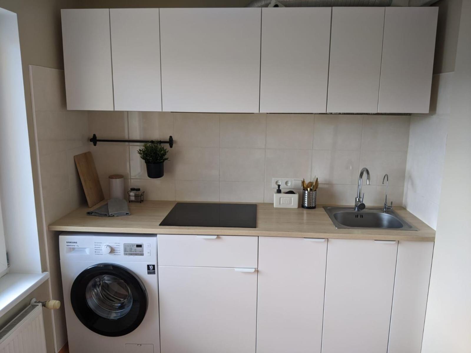 Ezerkrasta apartamenti view 3