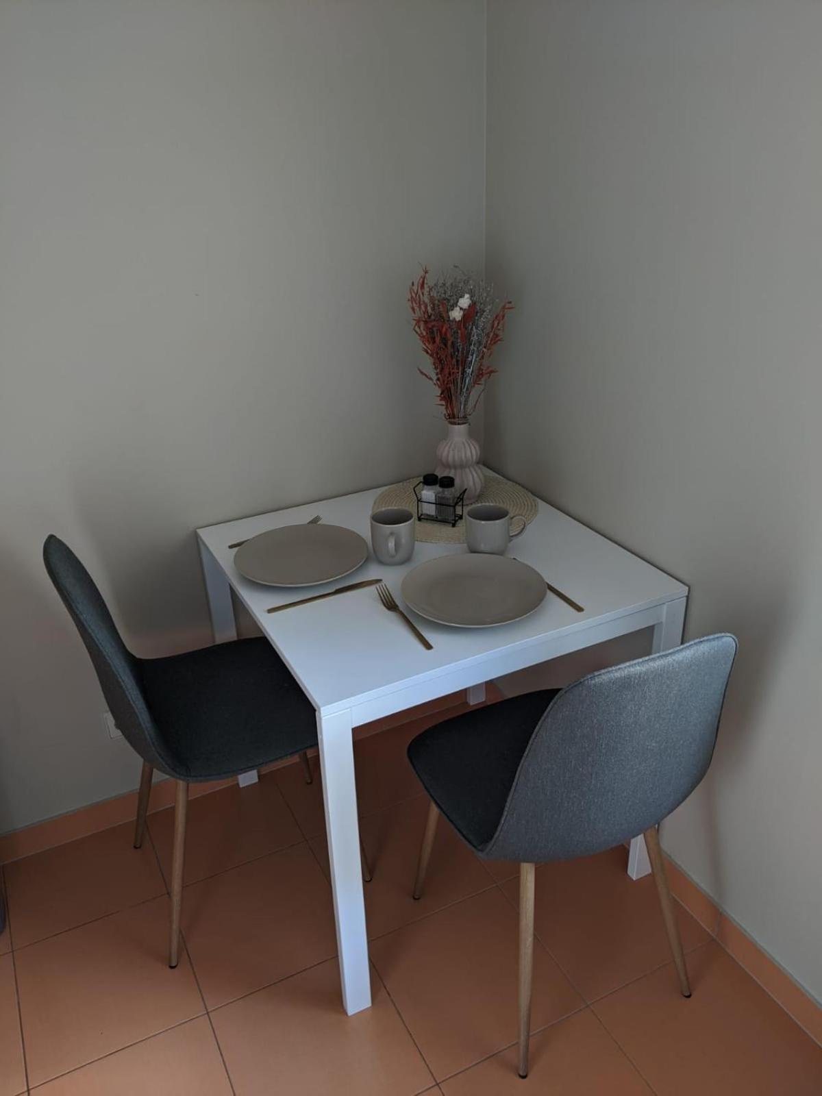 Ezerkrasta apartamenti view 4