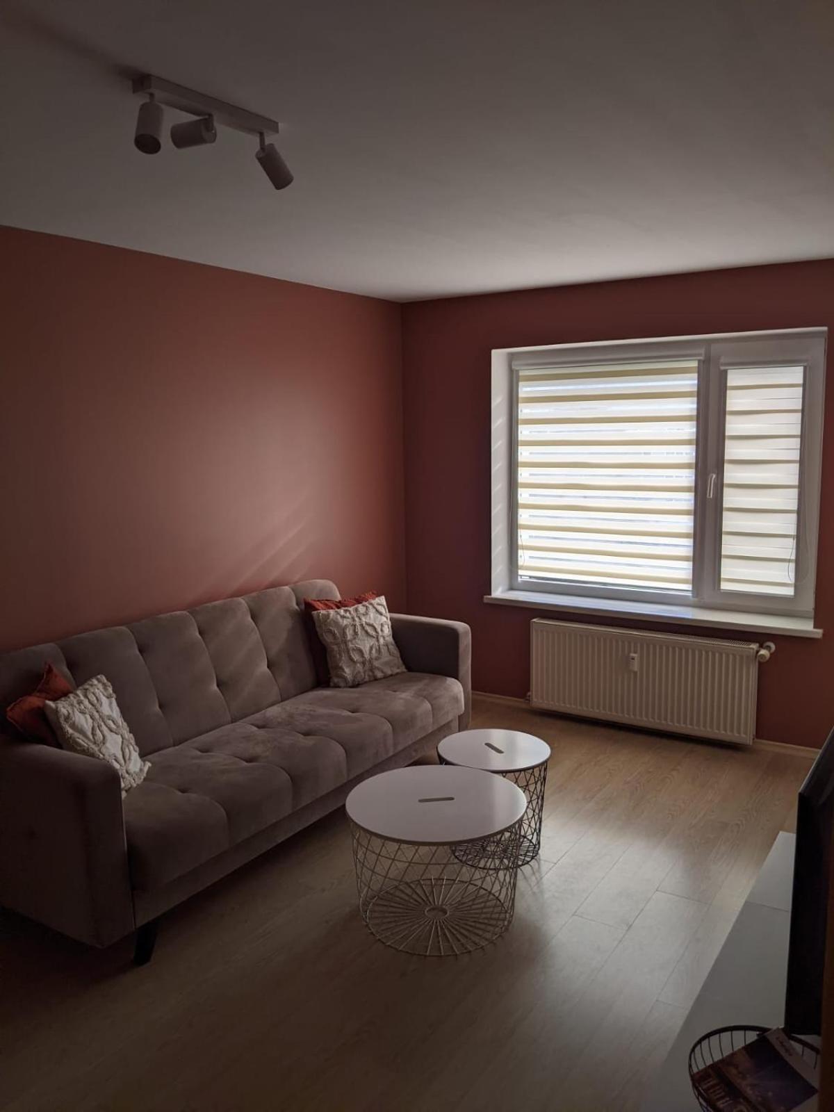 Ezerkrasta apartamenti view 2
