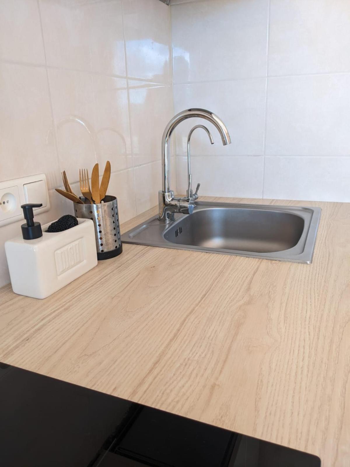 Ezerkrasta apartamenti view 5