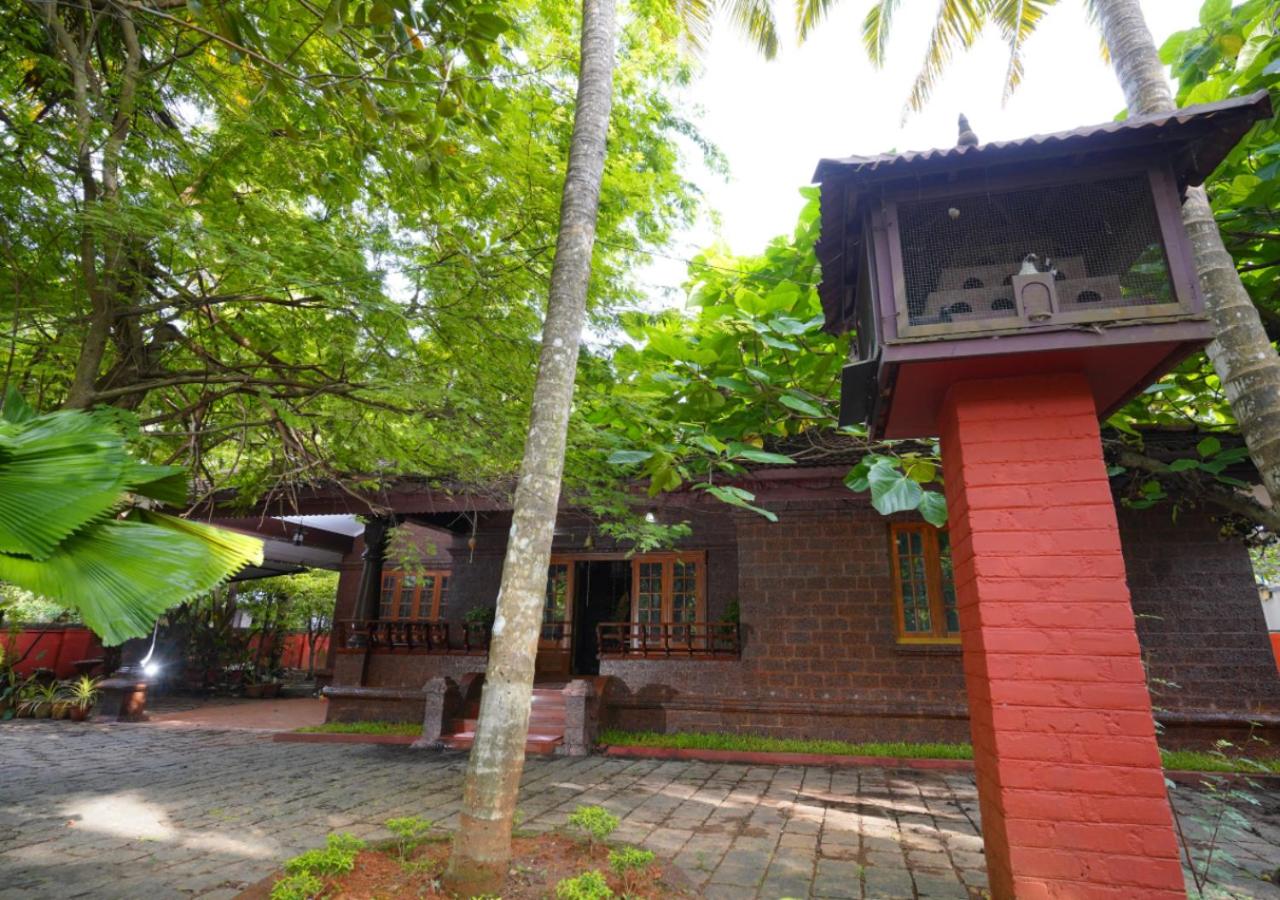 Illam Heritage inn Bungalow l 4 BHK view 2