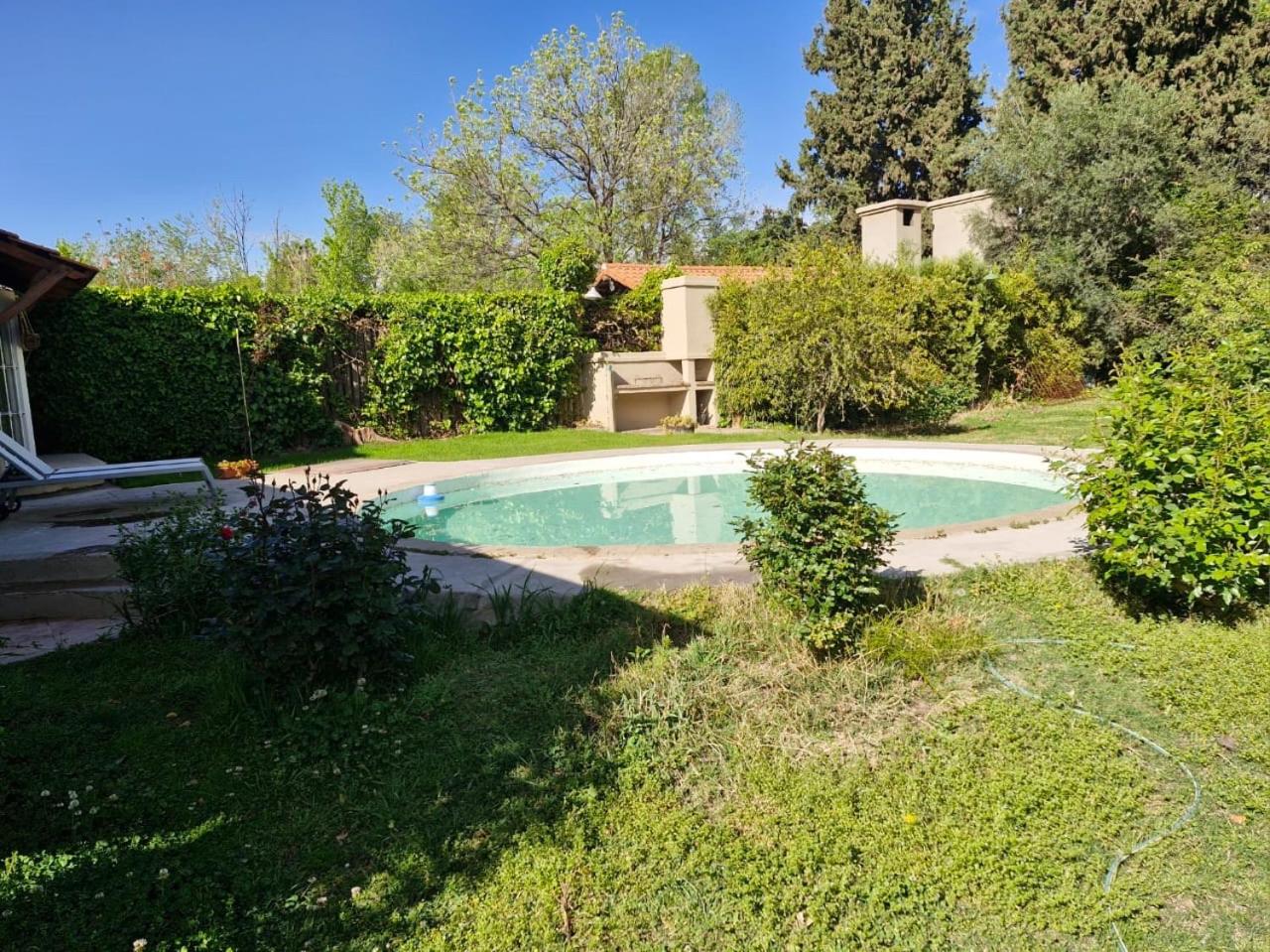 Casa aña