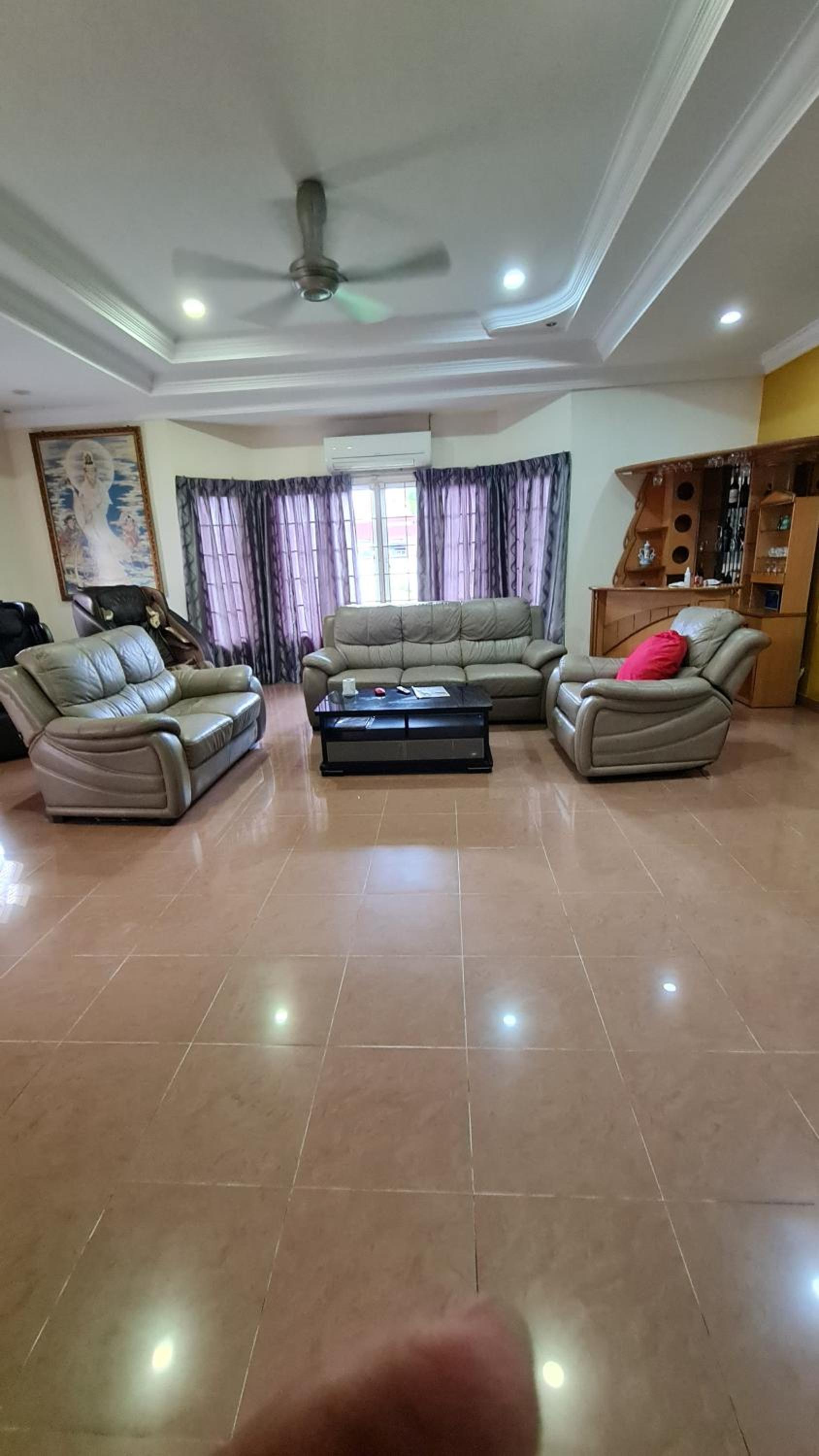 sharonhomestay