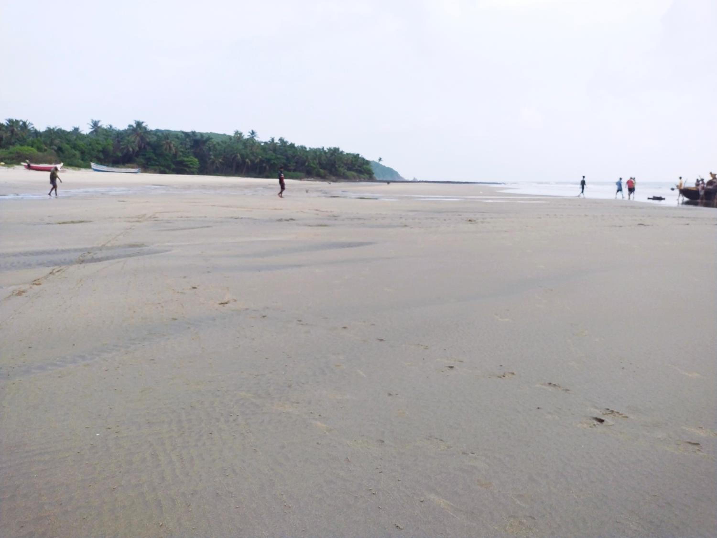Samant Beach Resort
