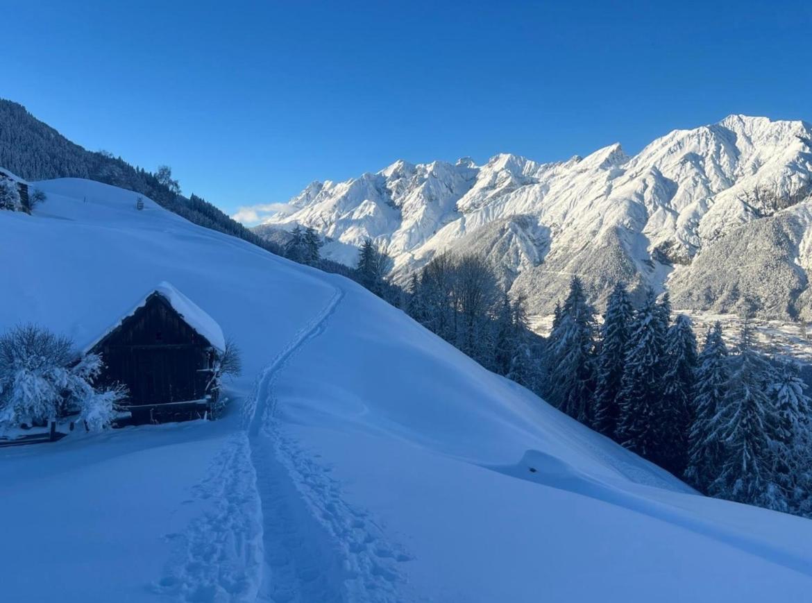 Apart Alpine Retreat 2