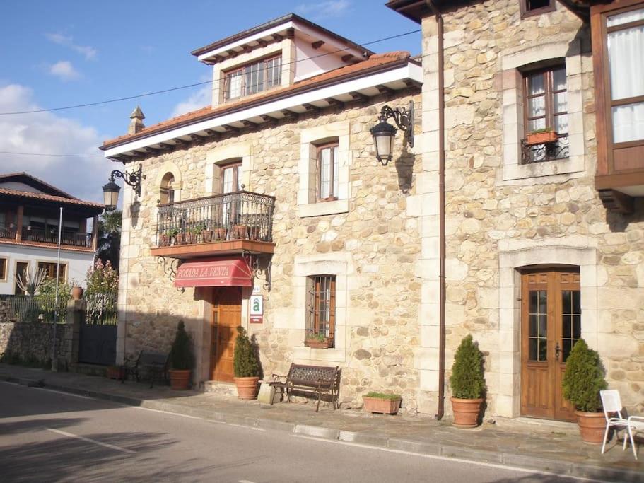 Casa Rural La Venta