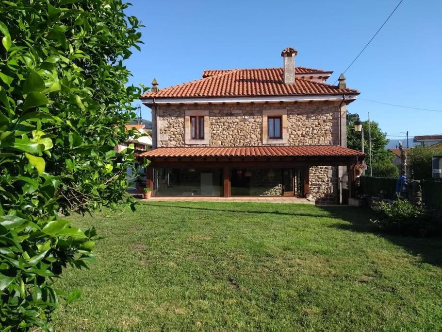 Casa Rural La Venta