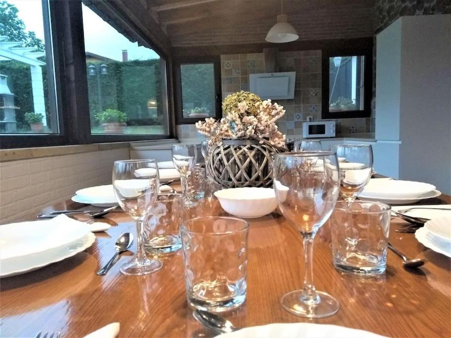 Casa Rural La Venta
