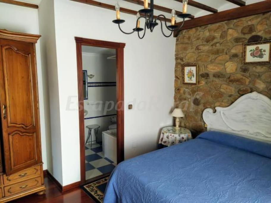 Casa Rural La Venta