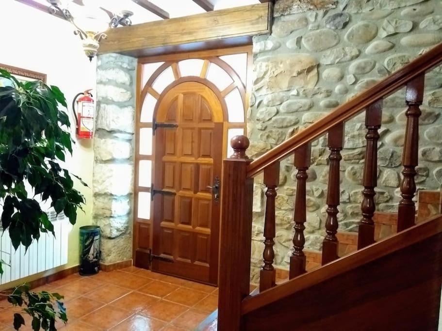 Casa Rural La Venta