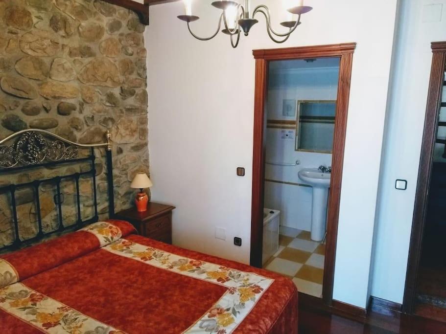 Casa Rural La Venta